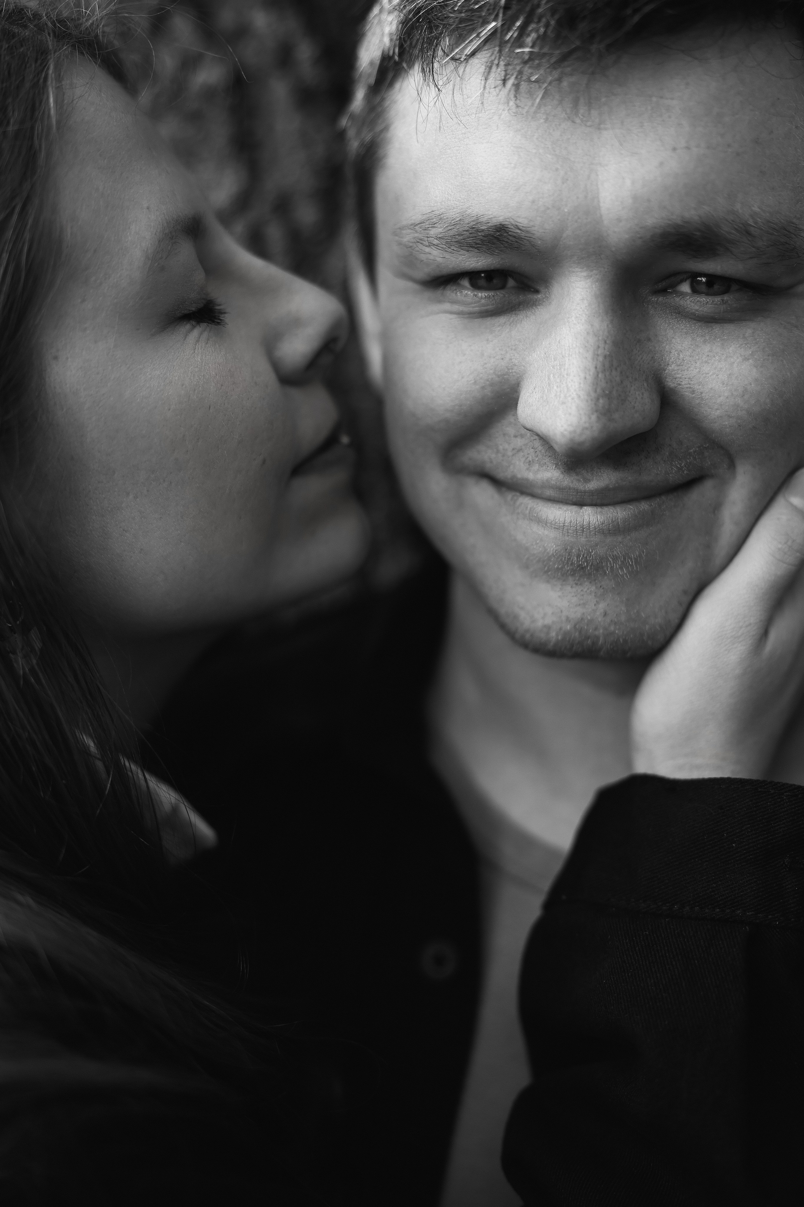 Ранним утром. Свадебный и семейный Фотограф Денис Кошель