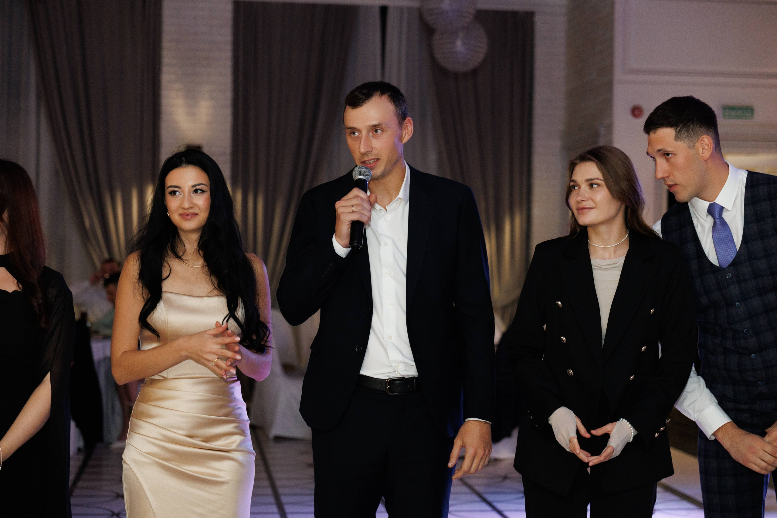 Максим и Маргарита