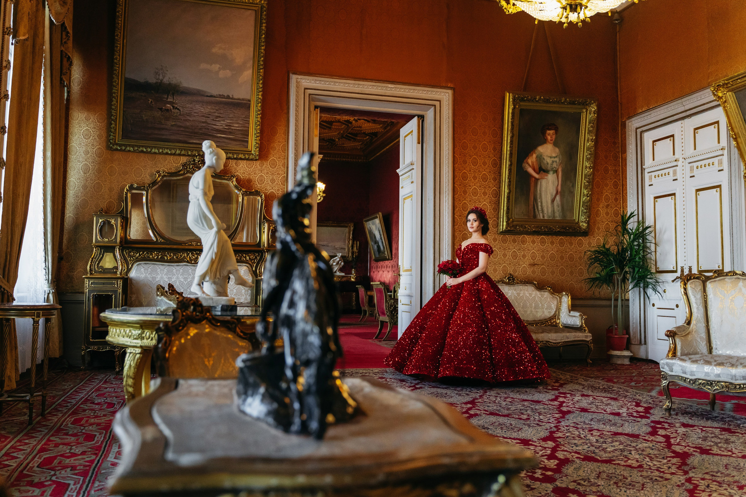 Портфолио. Свадебный и репортажный фотограф