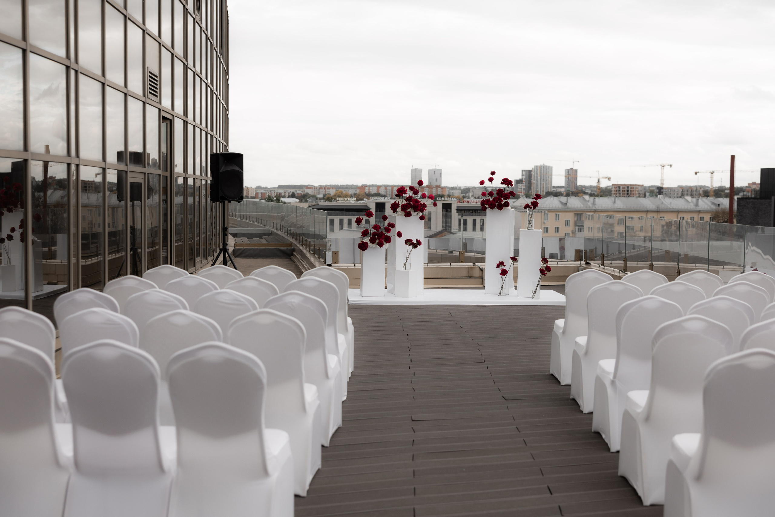 Константин и Инна. Свадебный фотограф Тула Москва СПБ / Сёмина Дарья