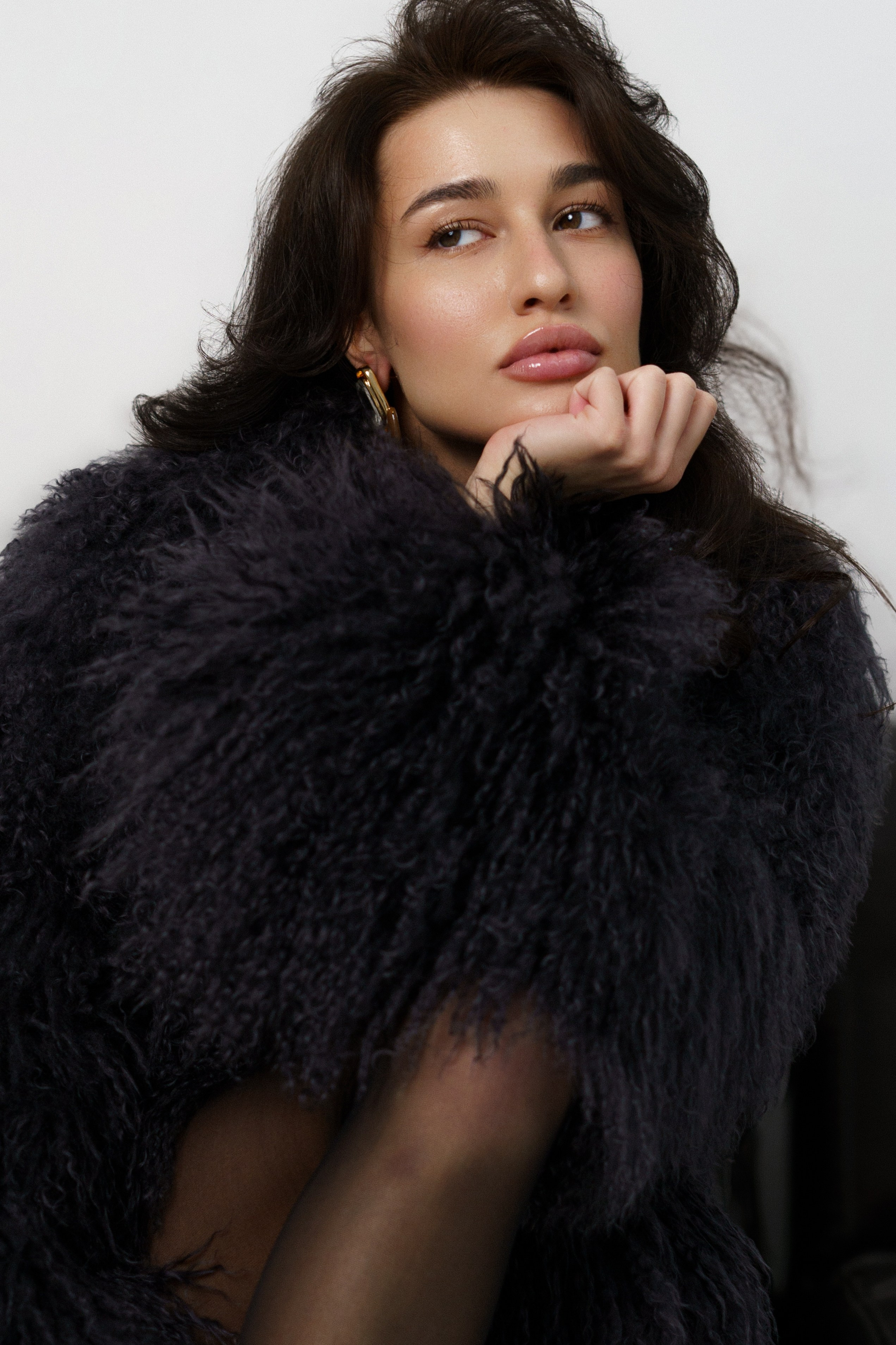 Алина. Главная