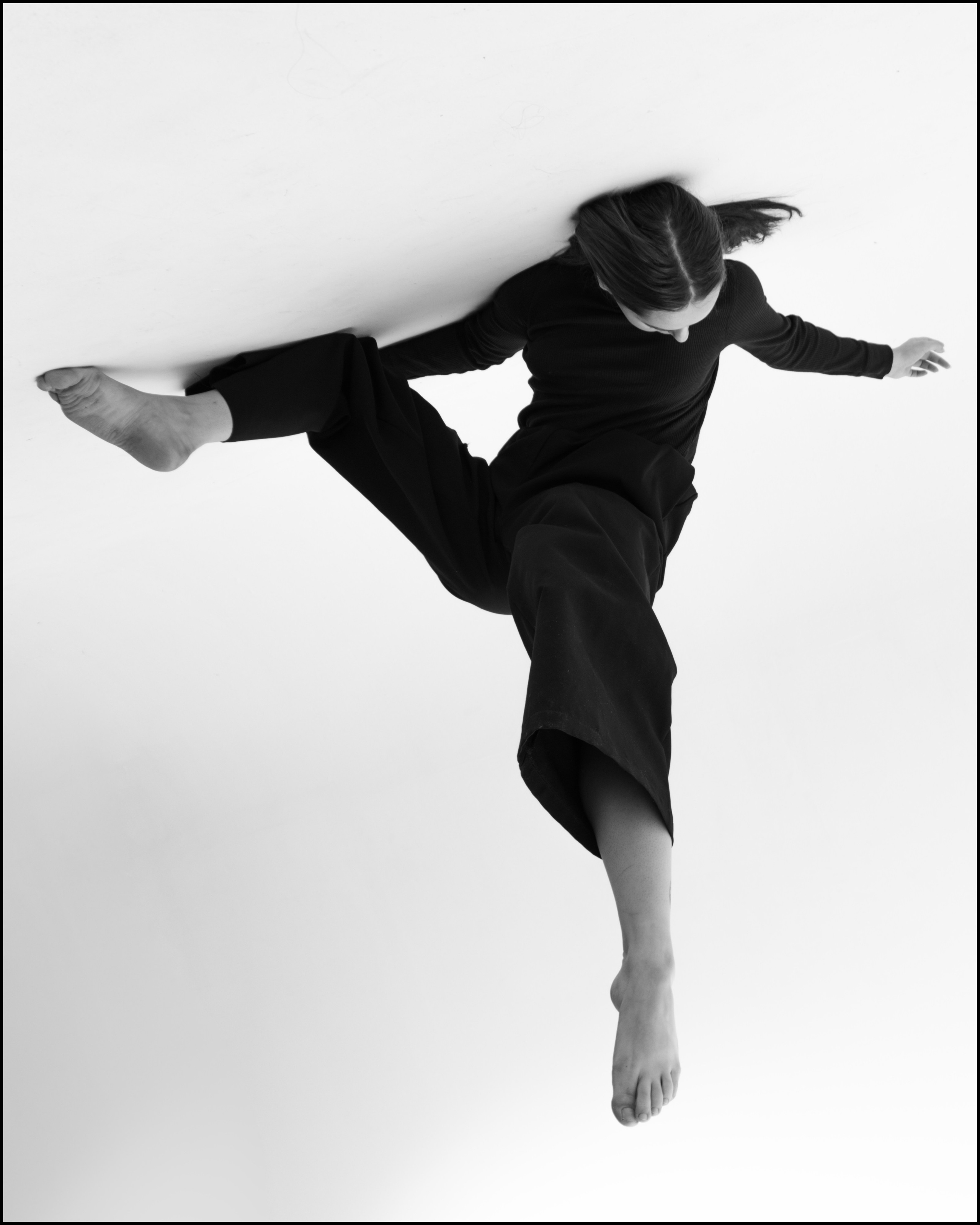 Софья | Meduza. Фотограф в Екатеринбурге Елизавета Кит