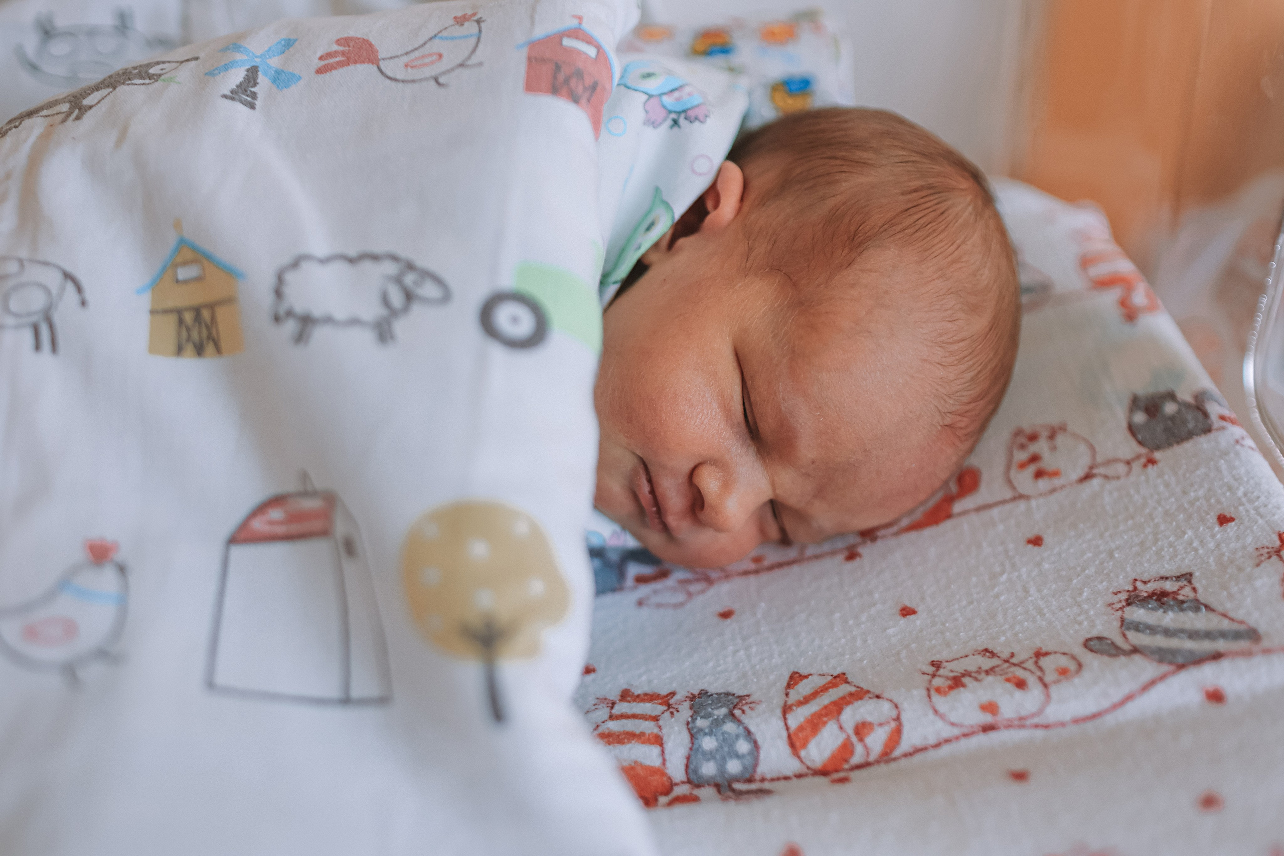 Выписка палата+внизу ПЦЭ. Семейный фотограф Тюмень, фотограф на роды Салмина Мария