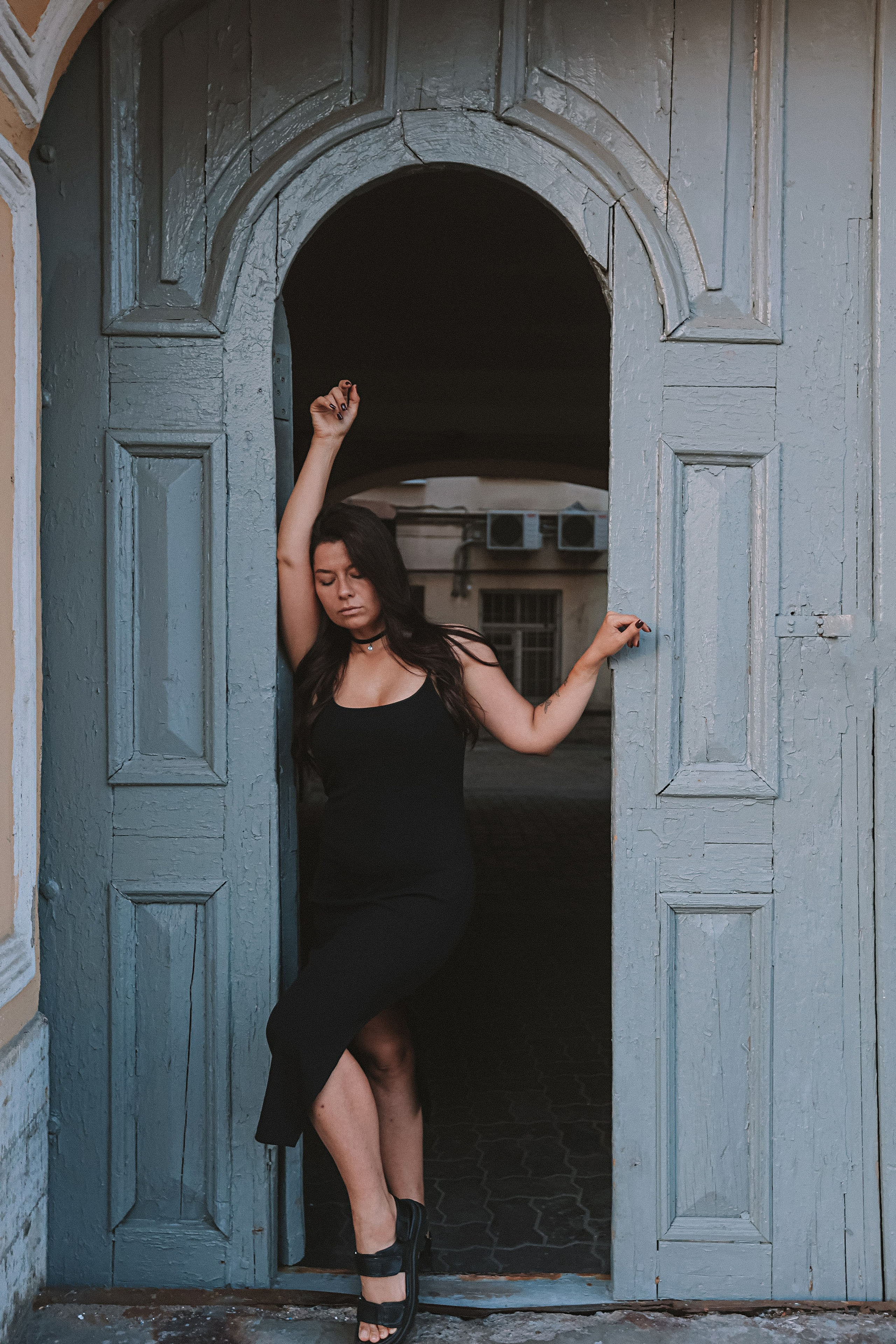 Питер. Семейный фотограф Тюмень, фотограф на роды Салмина Мария