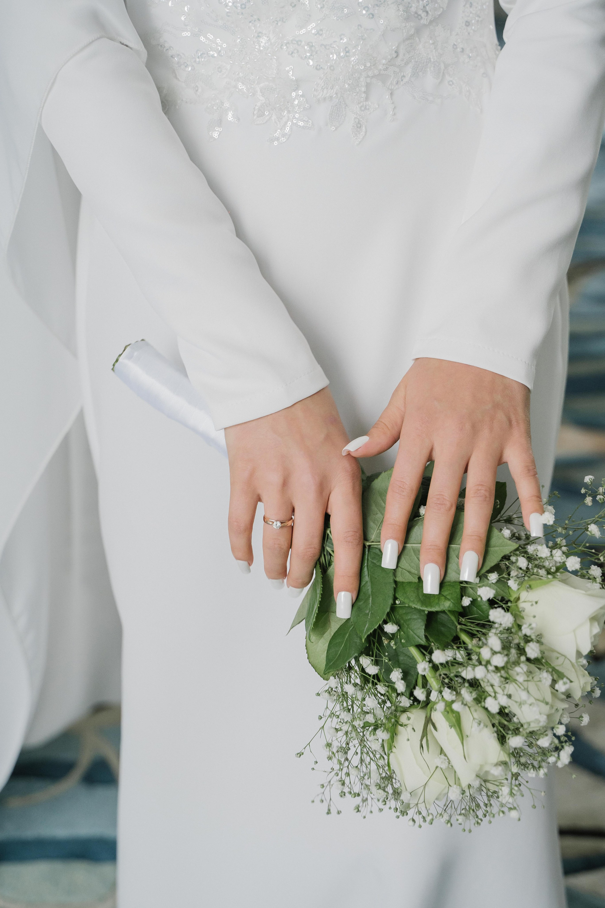 Никах в мечете Ирек. Свадебный фотограф Казань | Рустем Габдуллин