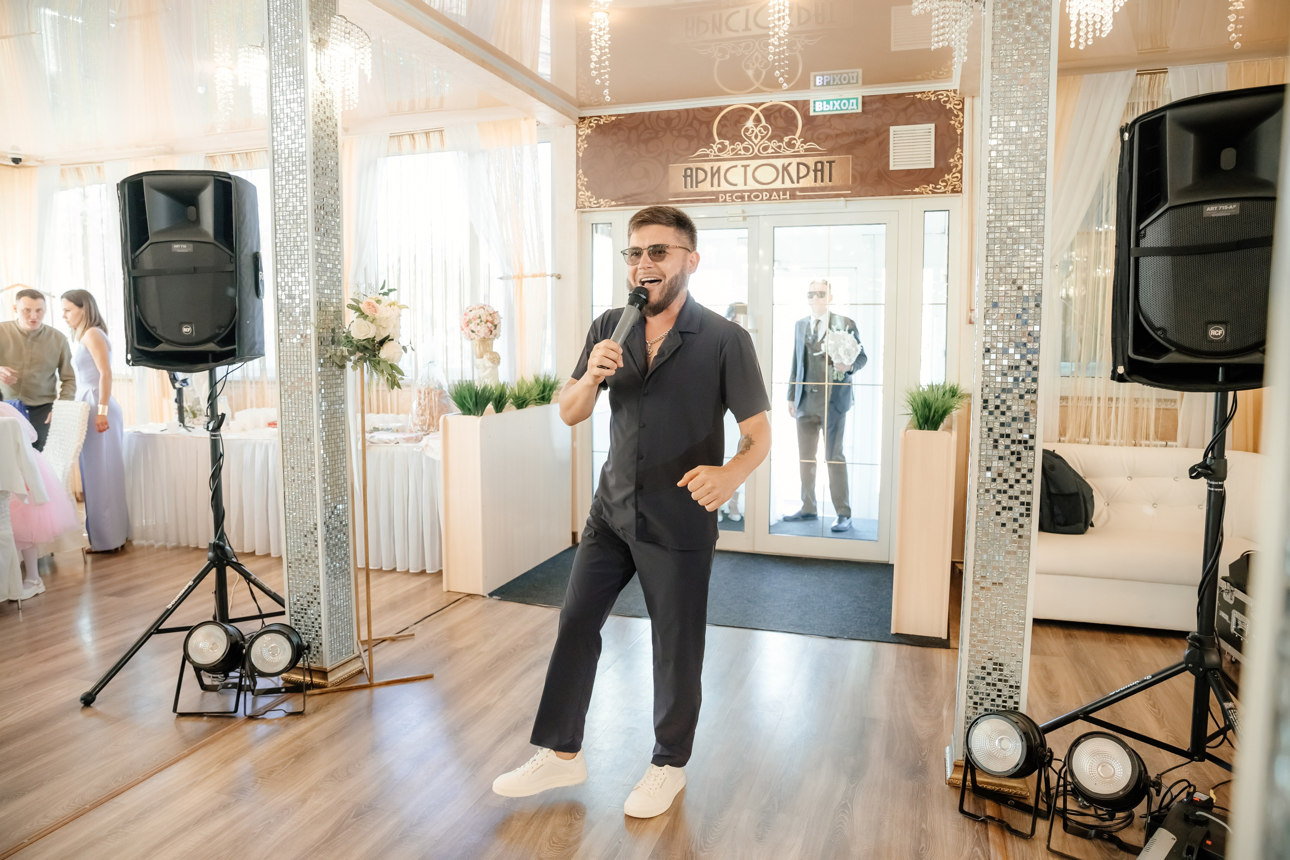 Азамат и Розалина. Свадебный и семейный фотограф Разида Мухаметова