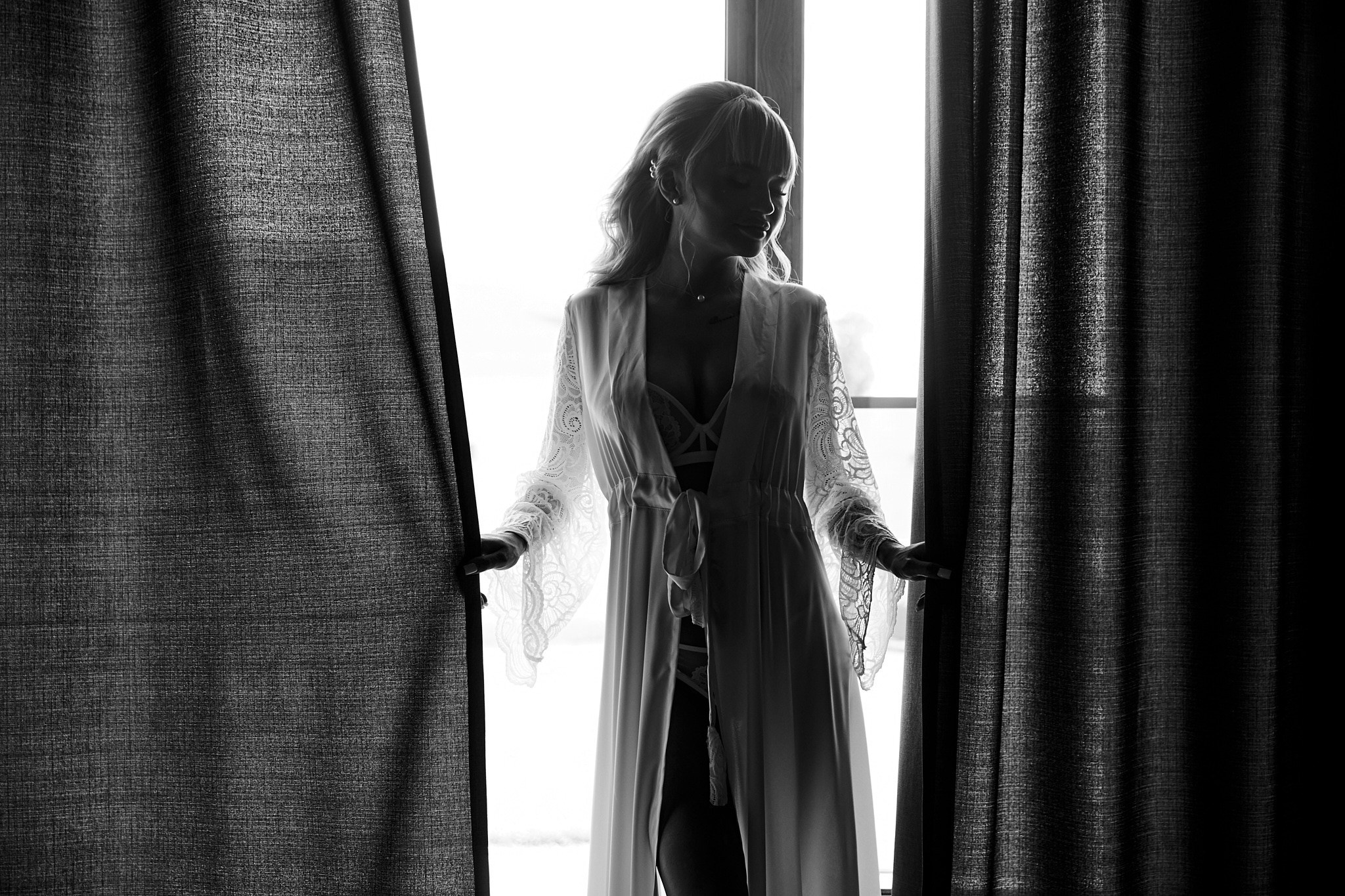 Свадебная фотосессия в Ульяновске. Свадебный фотограф в Ульяновске Александр Никитин