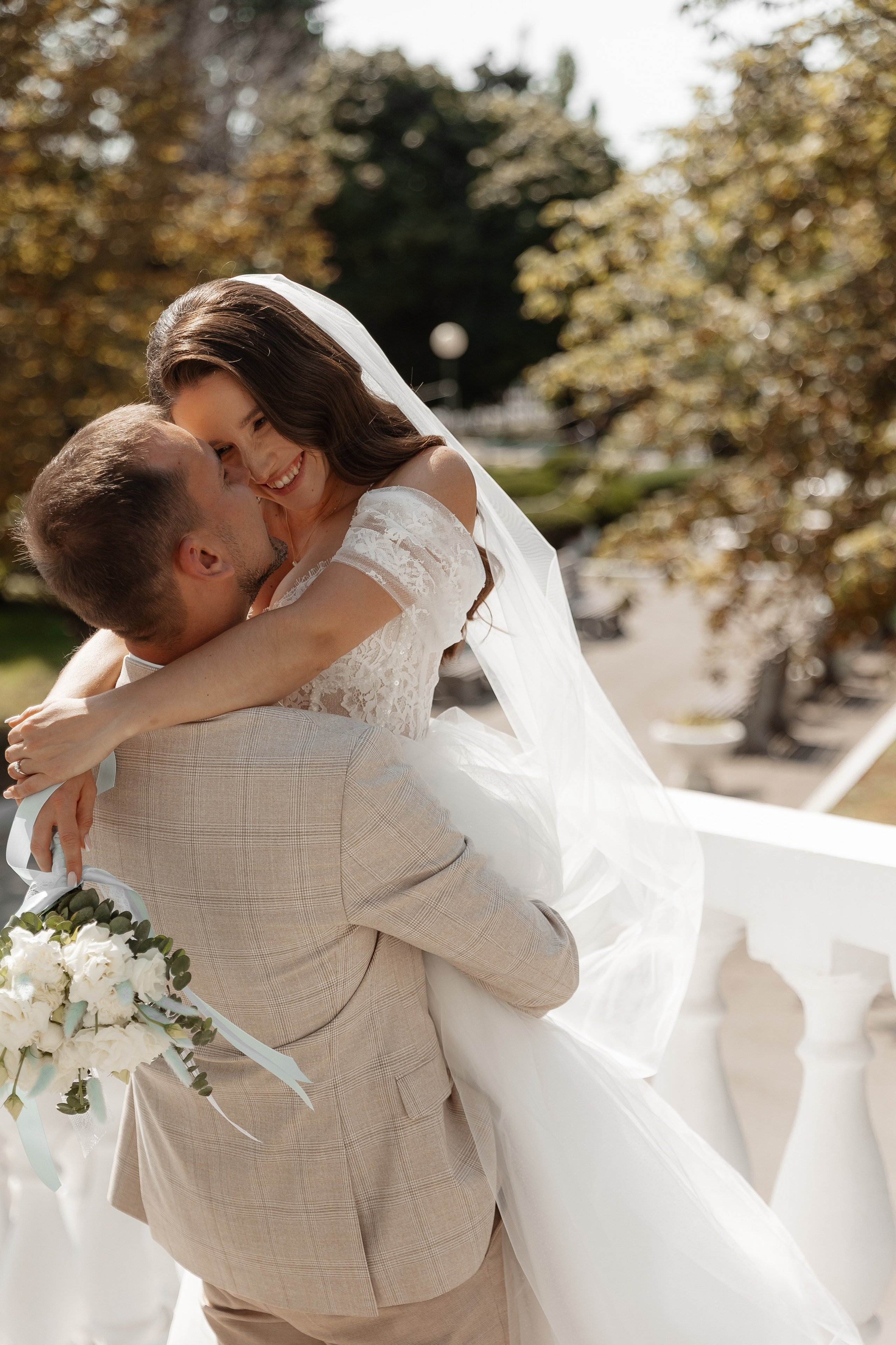 Wedding 22/08/25. Свадебный и семейный фотограф в Саратове Екатерина Ромакина