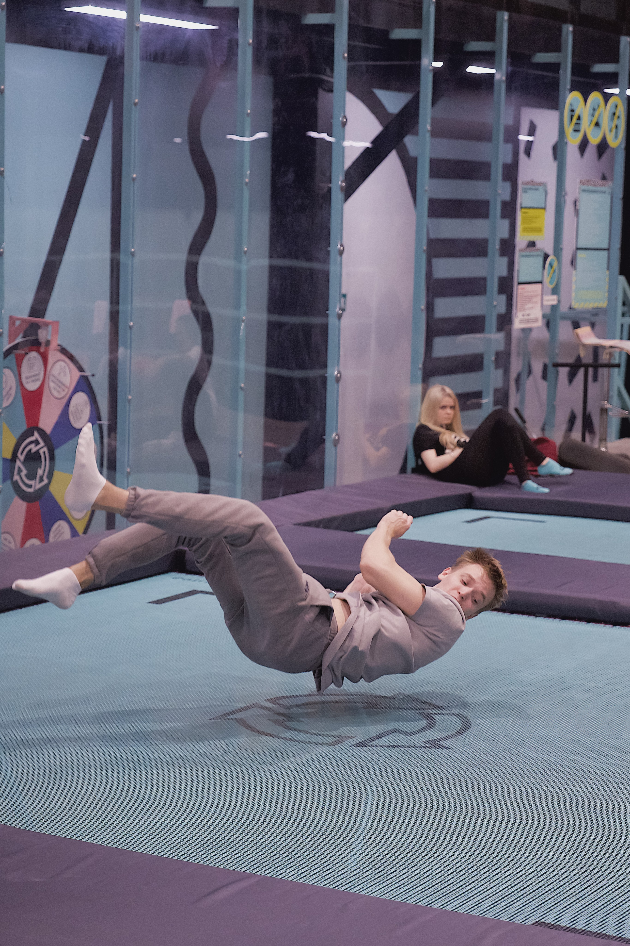 DoaFlip. г. Набережные Челны. 07.01.24. Евгений | Спорт Фото в Татарстане