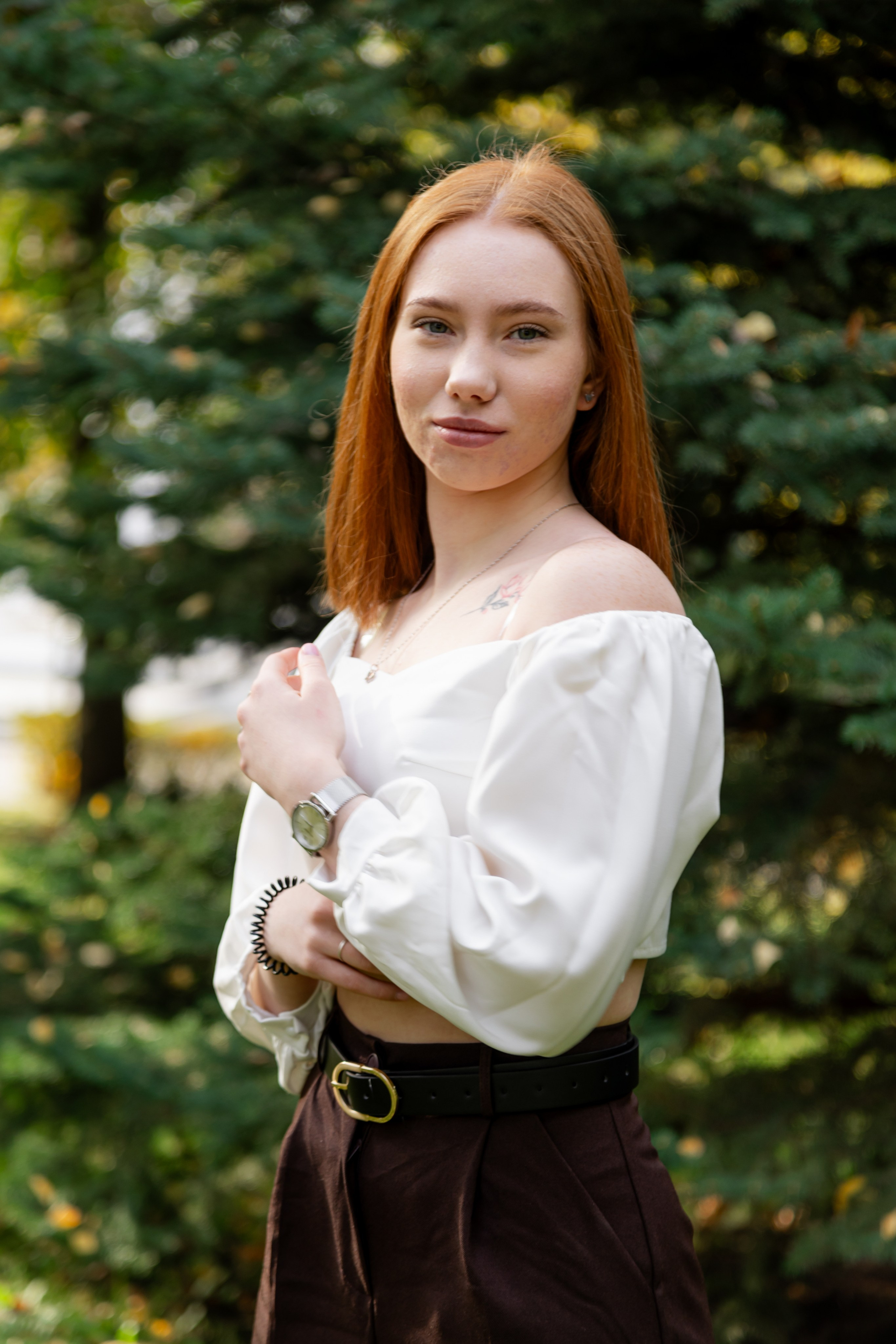 Семья. Фотограф в Самаре / Олеся Широнина