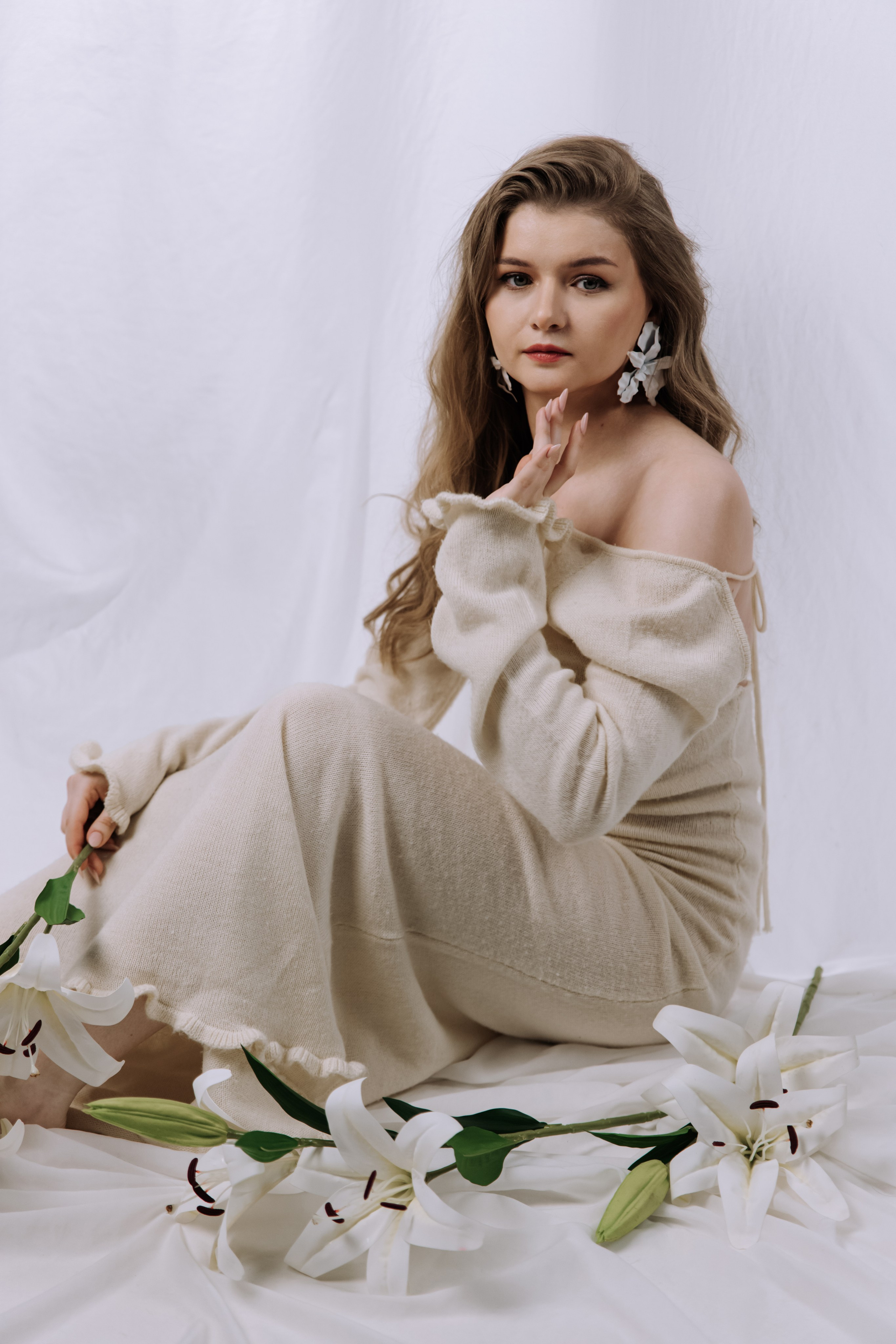 Даша. Фотограф Могилев Беларусь