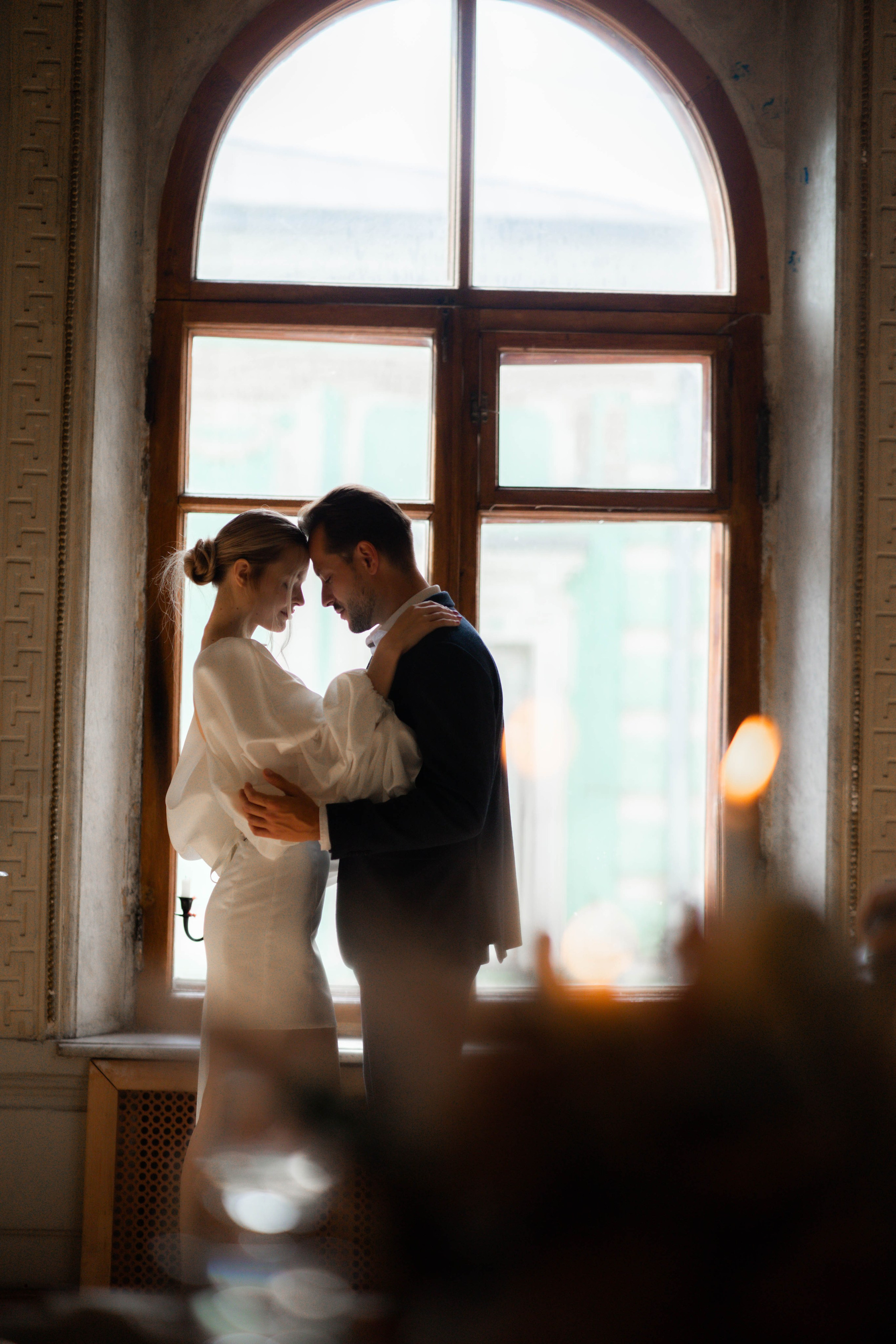 Владимир и Анастасия. Фотограф/ видеограф Катя Ильина Калуга