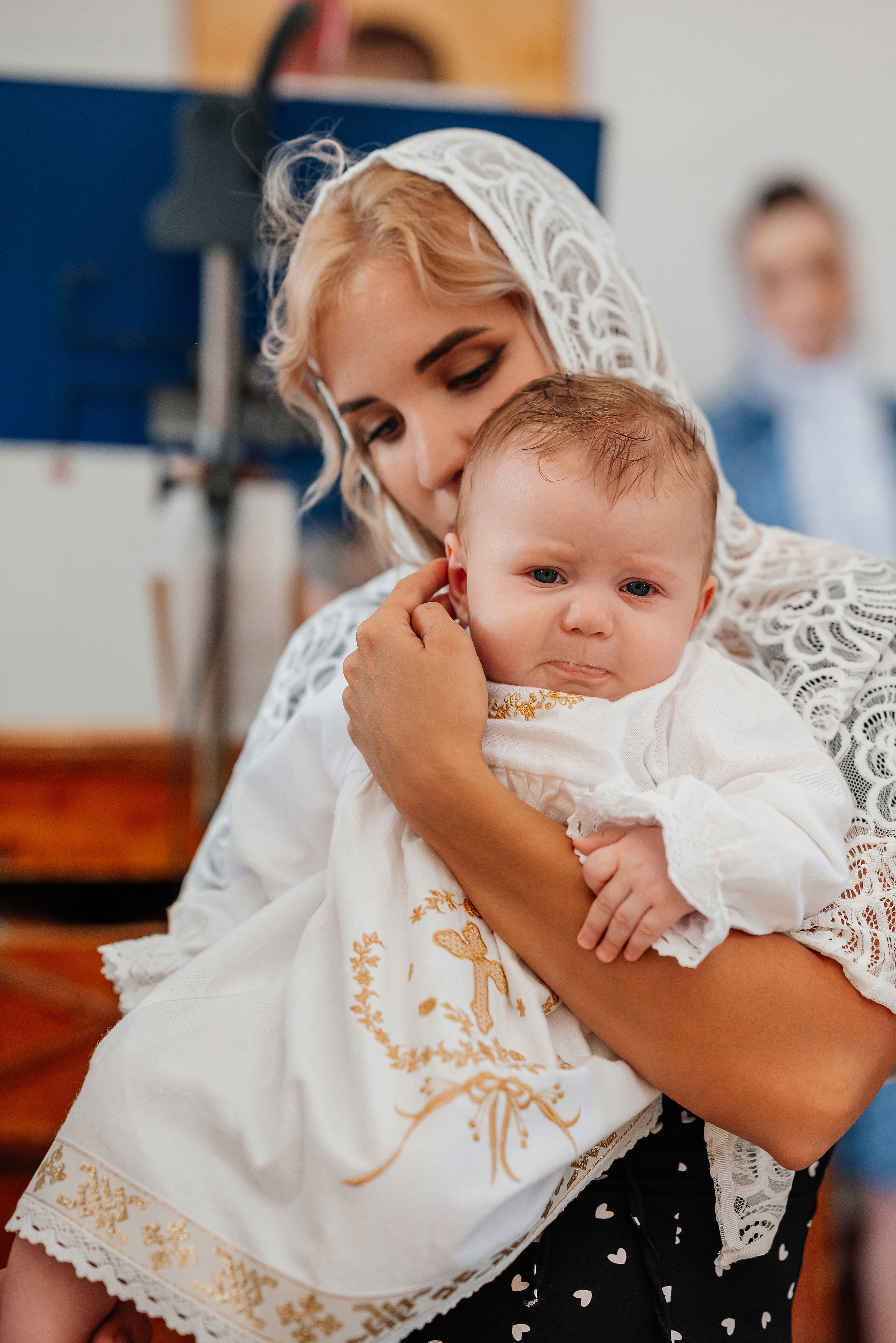 Ульянушка. Свадебный и семейный фотограф Нина Полеско