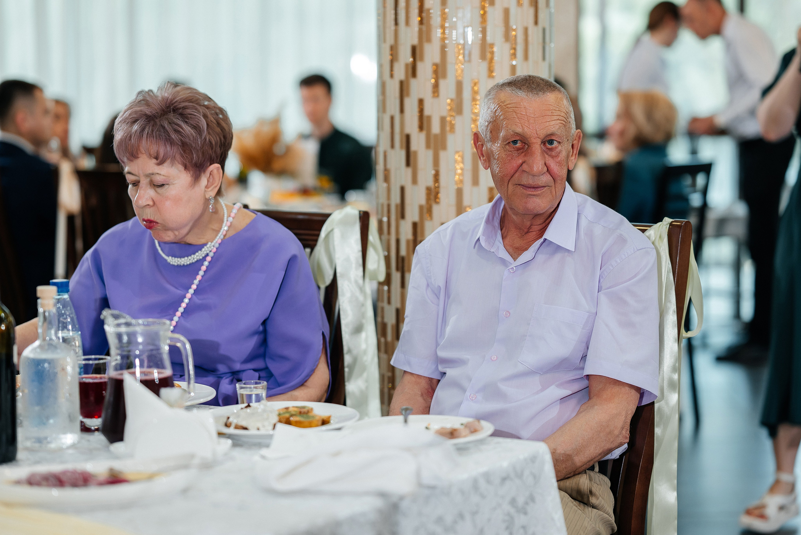 Станислав и Алёна. Свадебный и семейный фотограф Нина Полеско