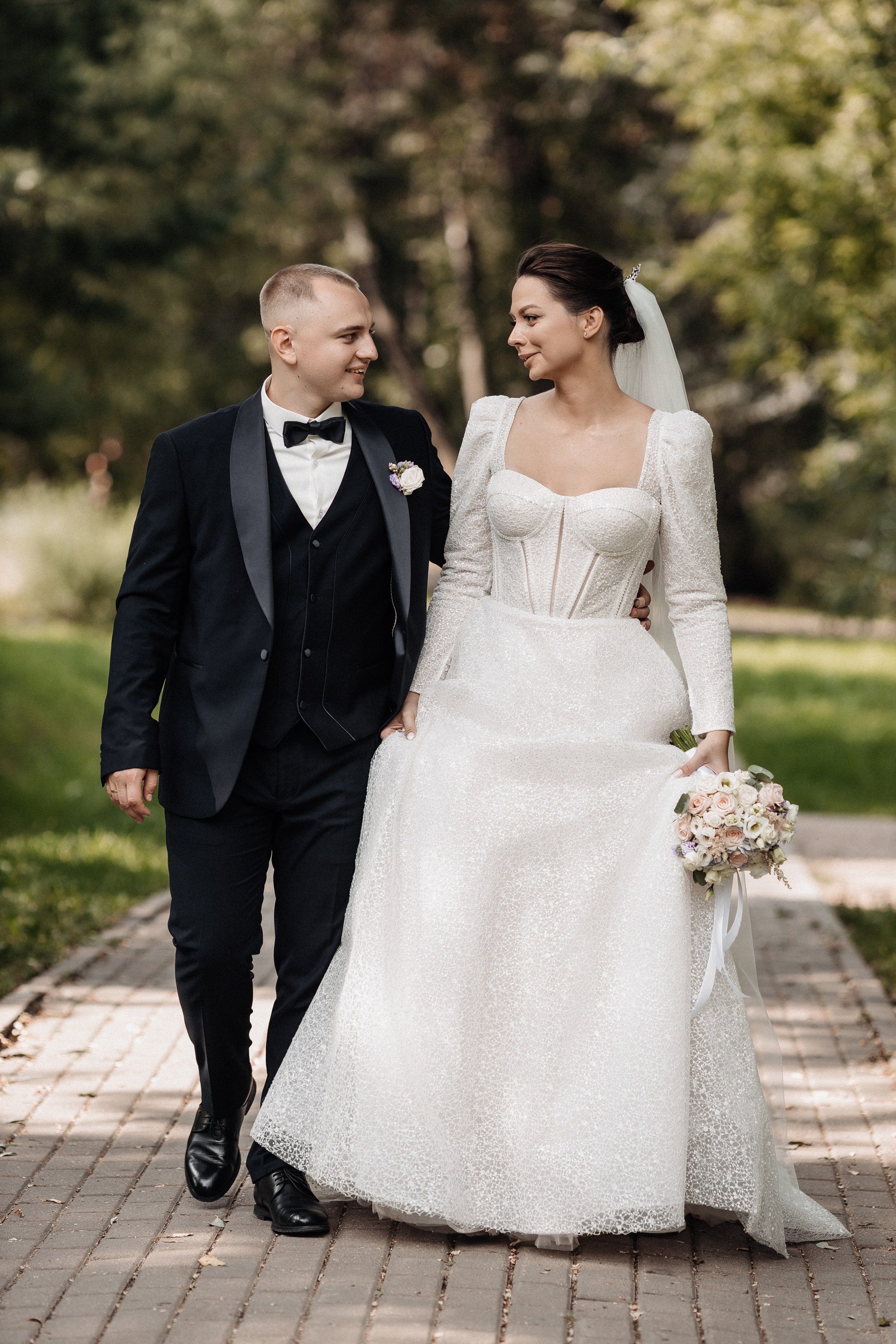 Анонс для Саши и Кристины. Анна Ларина — Lifestyle фотограф в Москве