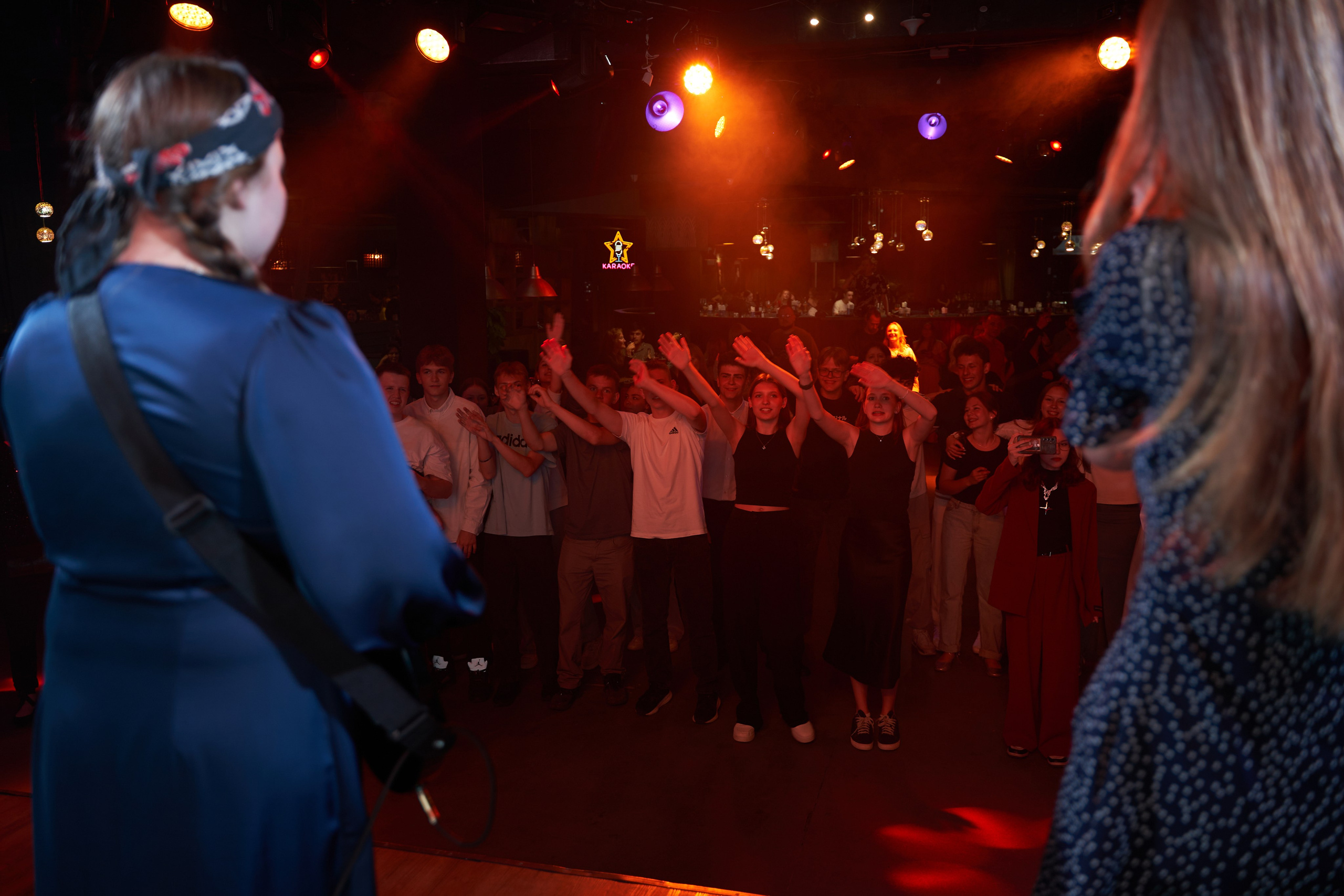 Репортаж. Репортажный и свадебный фотограф Роман Яшкильдин