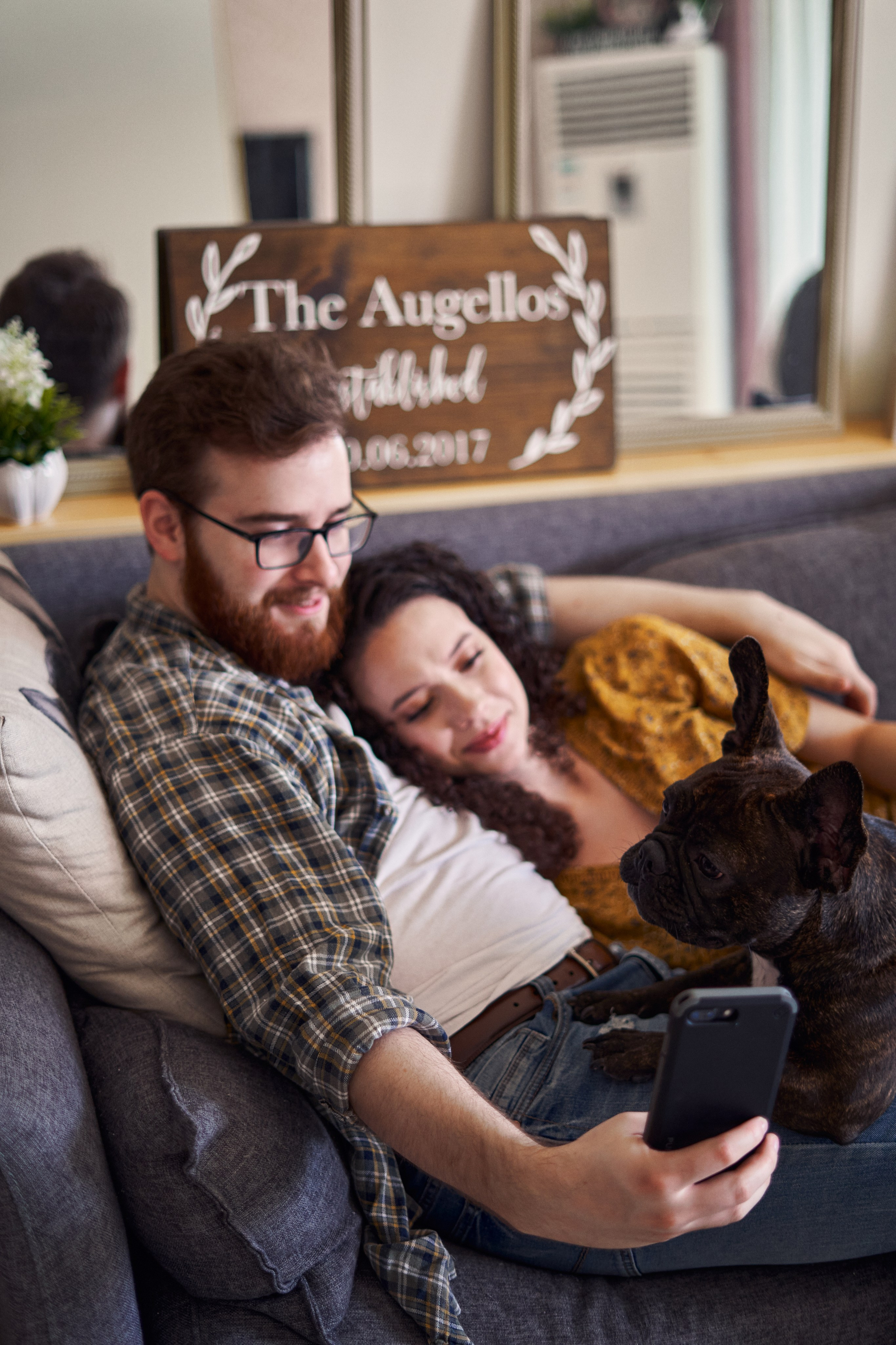 Kate and Aaron. Репортажный и свадебный фотограф Роман Яшкильдин