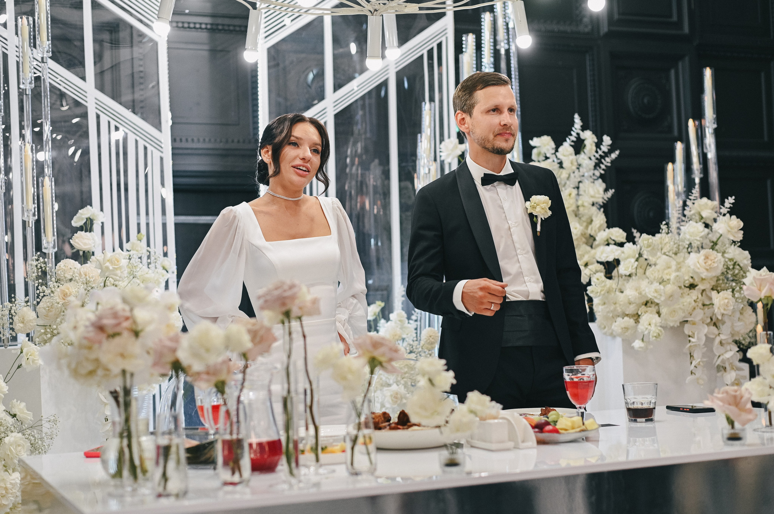 Андрей + Виктория — Организация EventGstudio. Свадебный и семейный фотограф Волгоград Москва