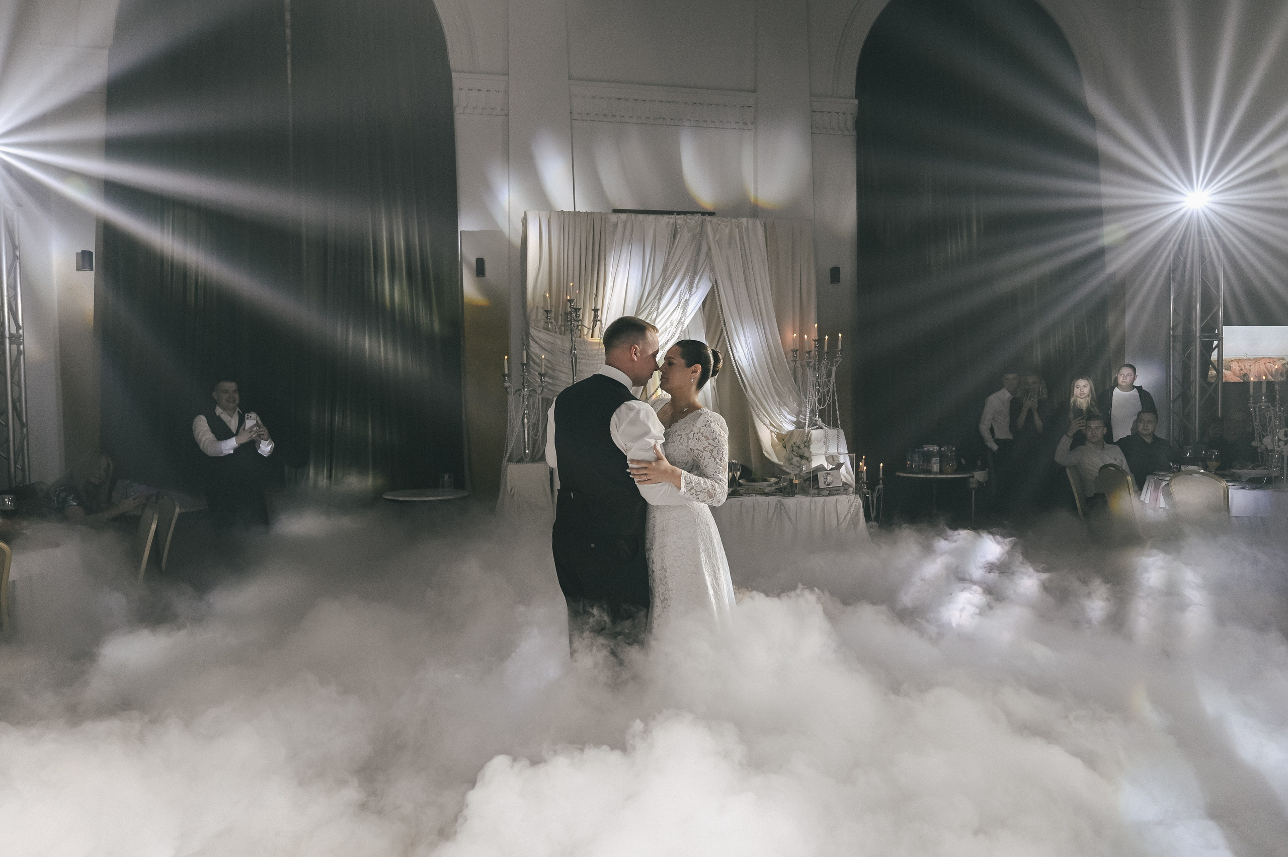 Денис + Алиса. Свадебный и семейный фотограф Волгоград Москва