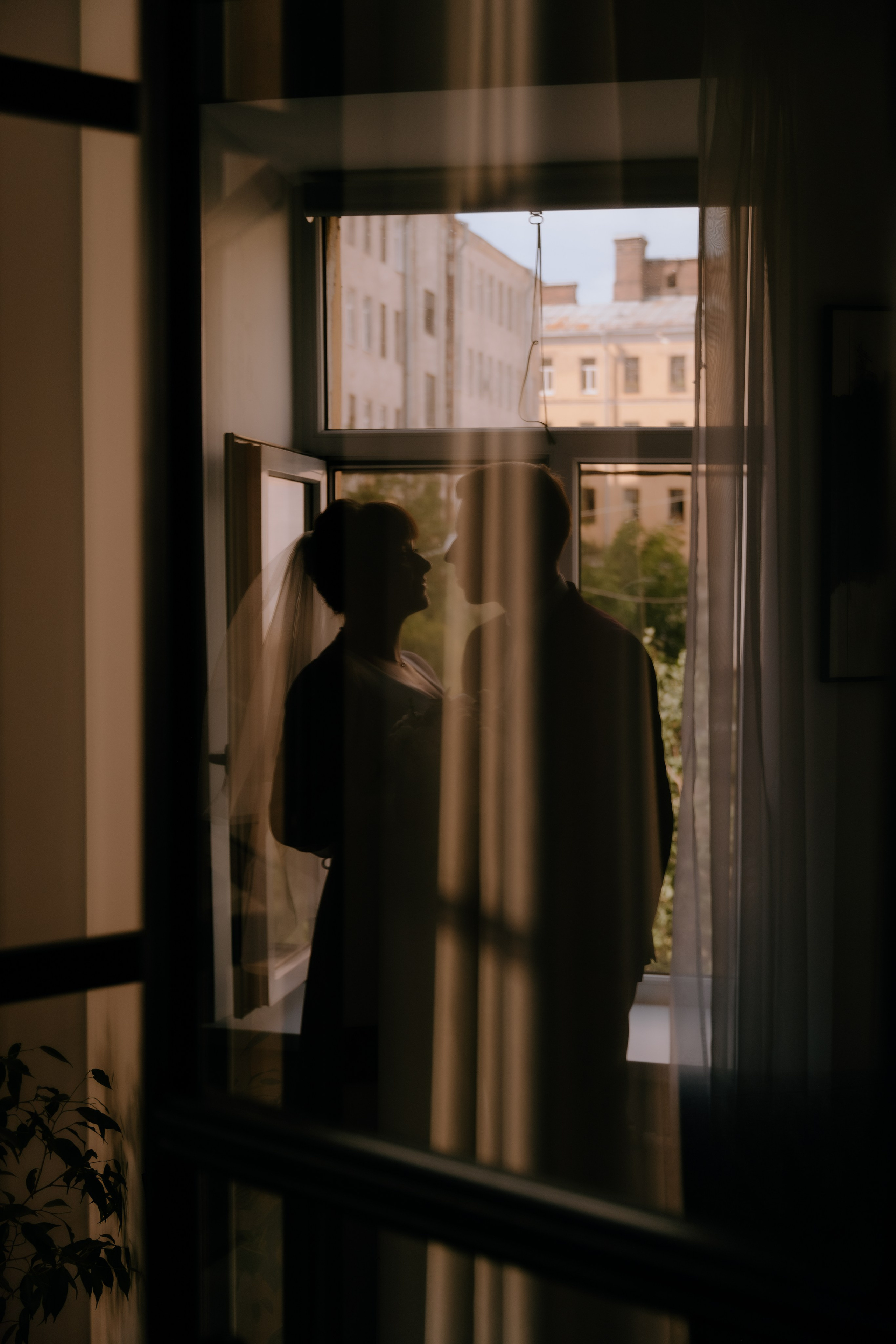 Свадебные съемки. Фотограф и видеограф в Северной столице