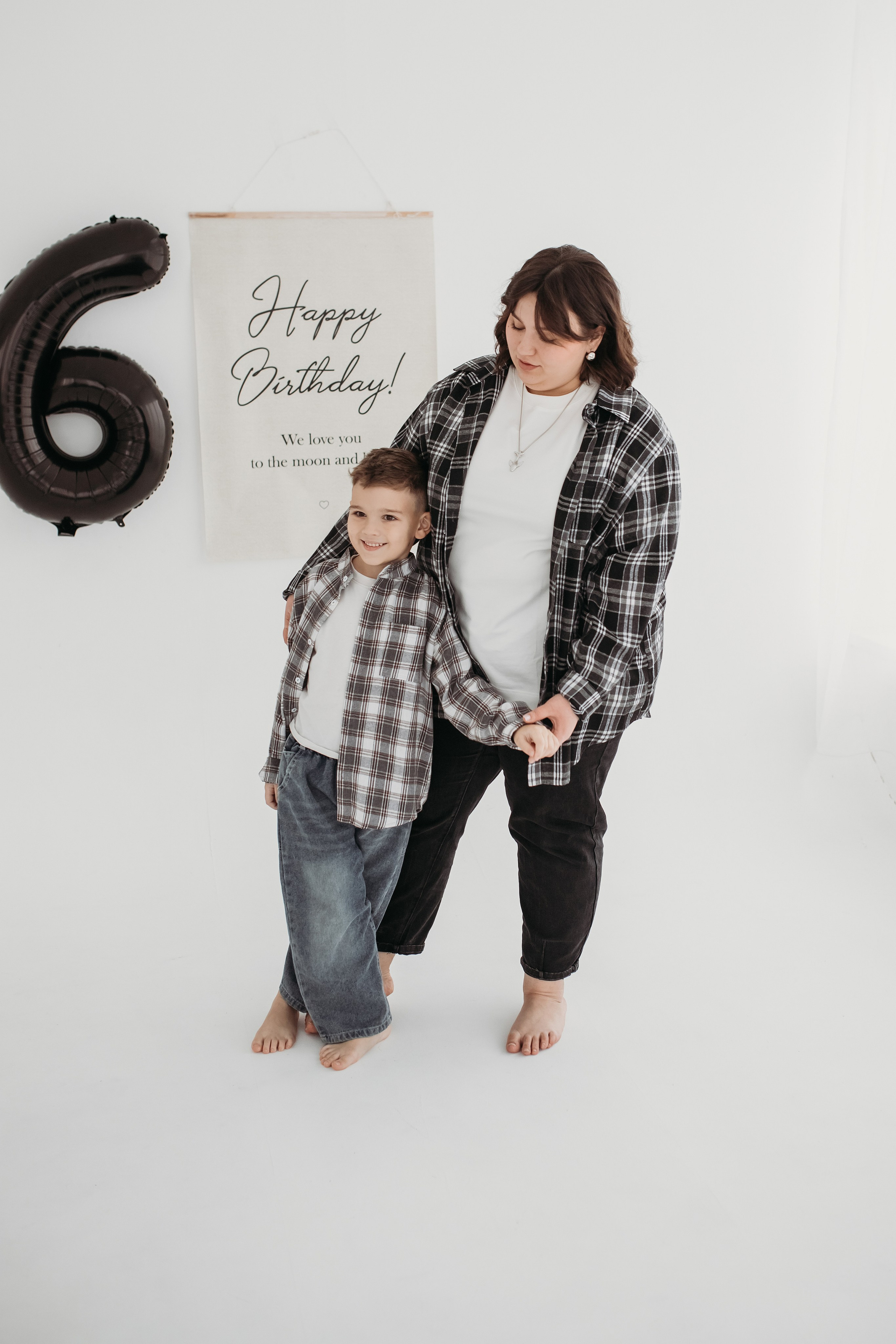 Марк. Семейный и детский фотограф Минск, Беларусь