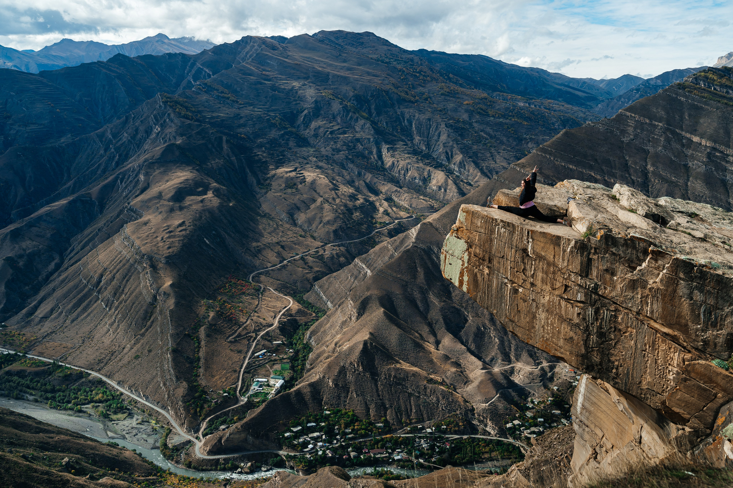 Дагестан. Семейный фотограф в Санкт-Петербурге