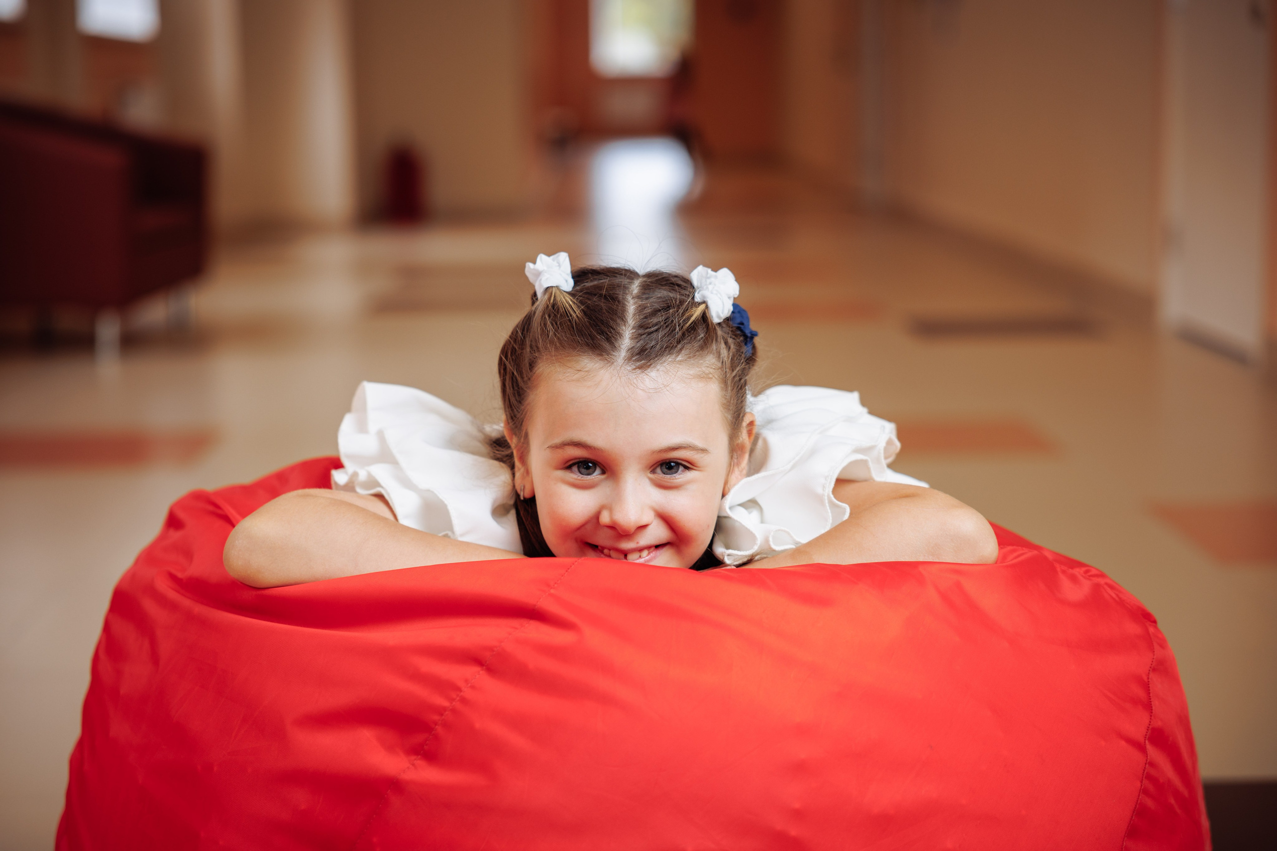 Первоклашки. Выпускные школьные фото­альбомы для школ и детских садов в Волгограде и Волжском