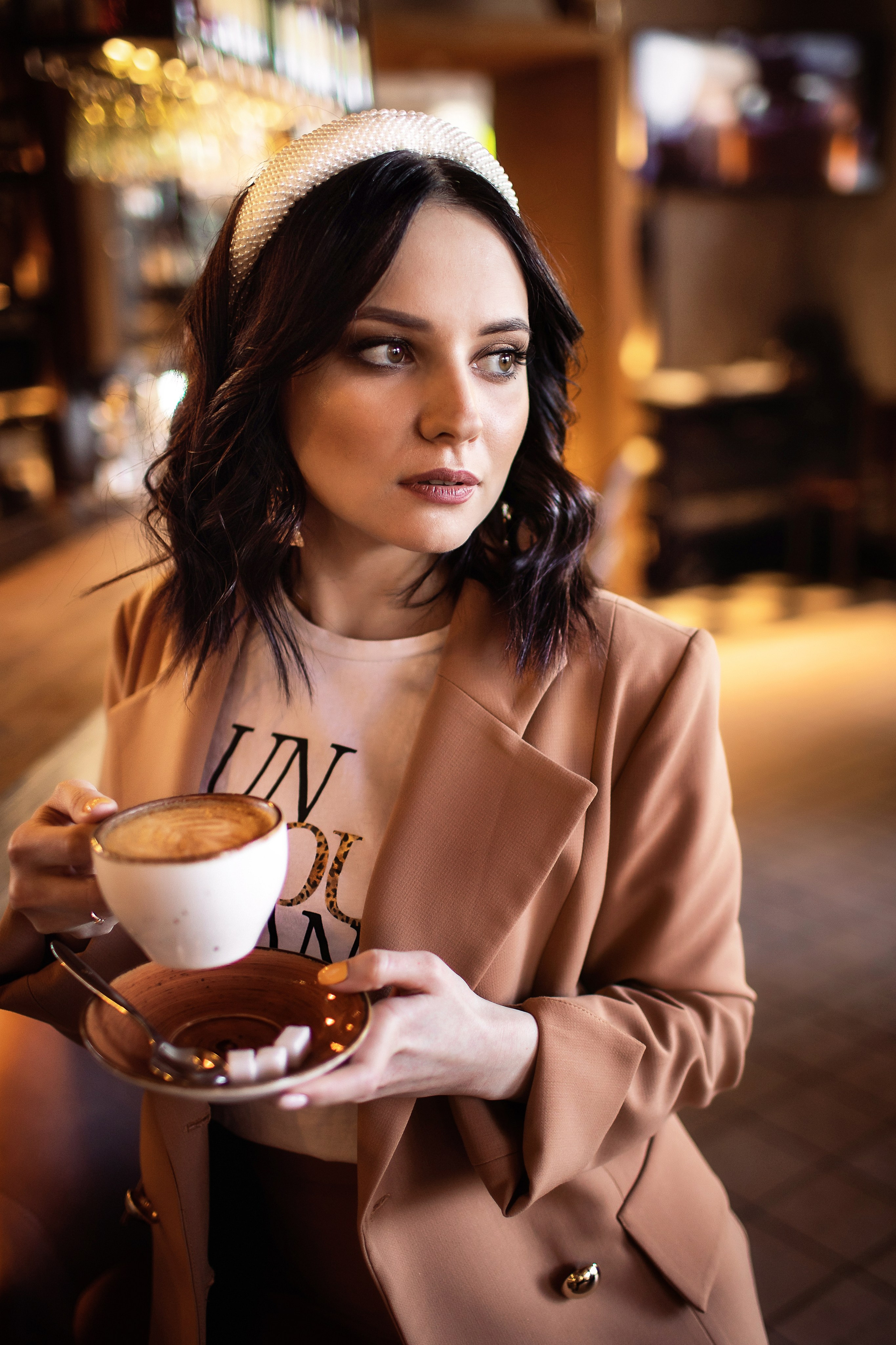 Мария. Свадебный и семейный фотограф Татьяна Ласкина в Великом Новгороде