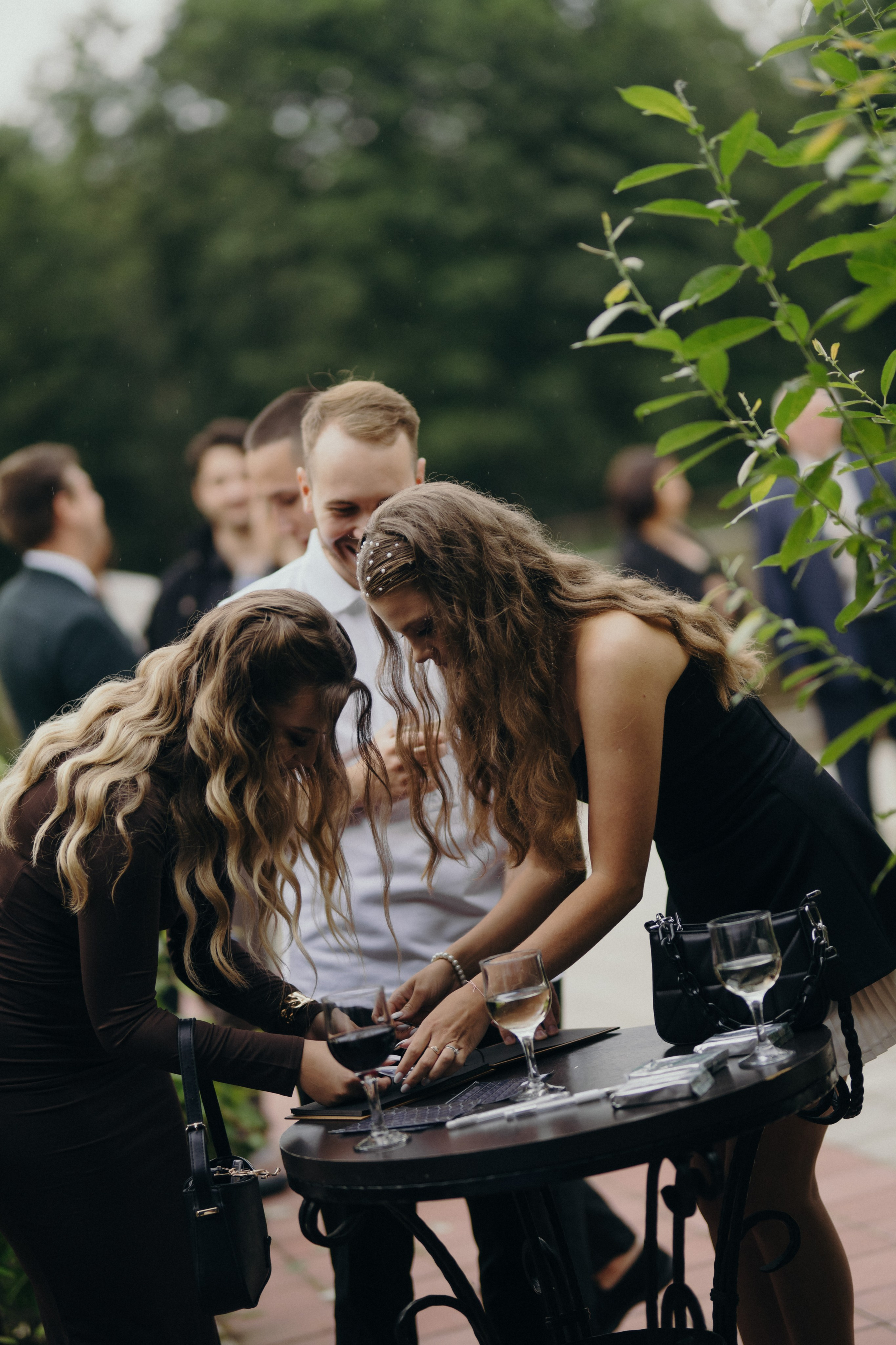 Андрей & Екатерина. Семейный и свадебный фотограф в Москве и Калуге Рослова Анастасия