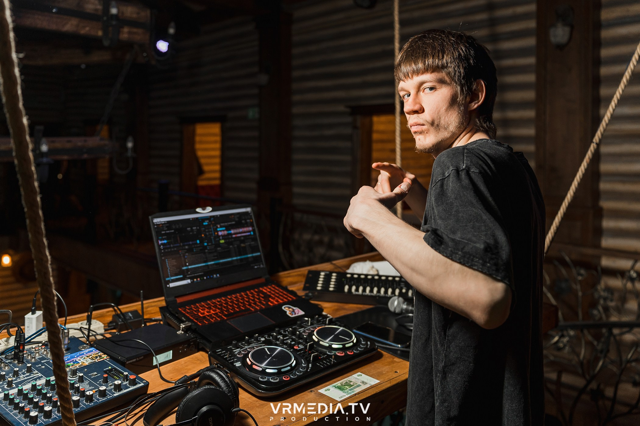 В гостях у «Петровича»