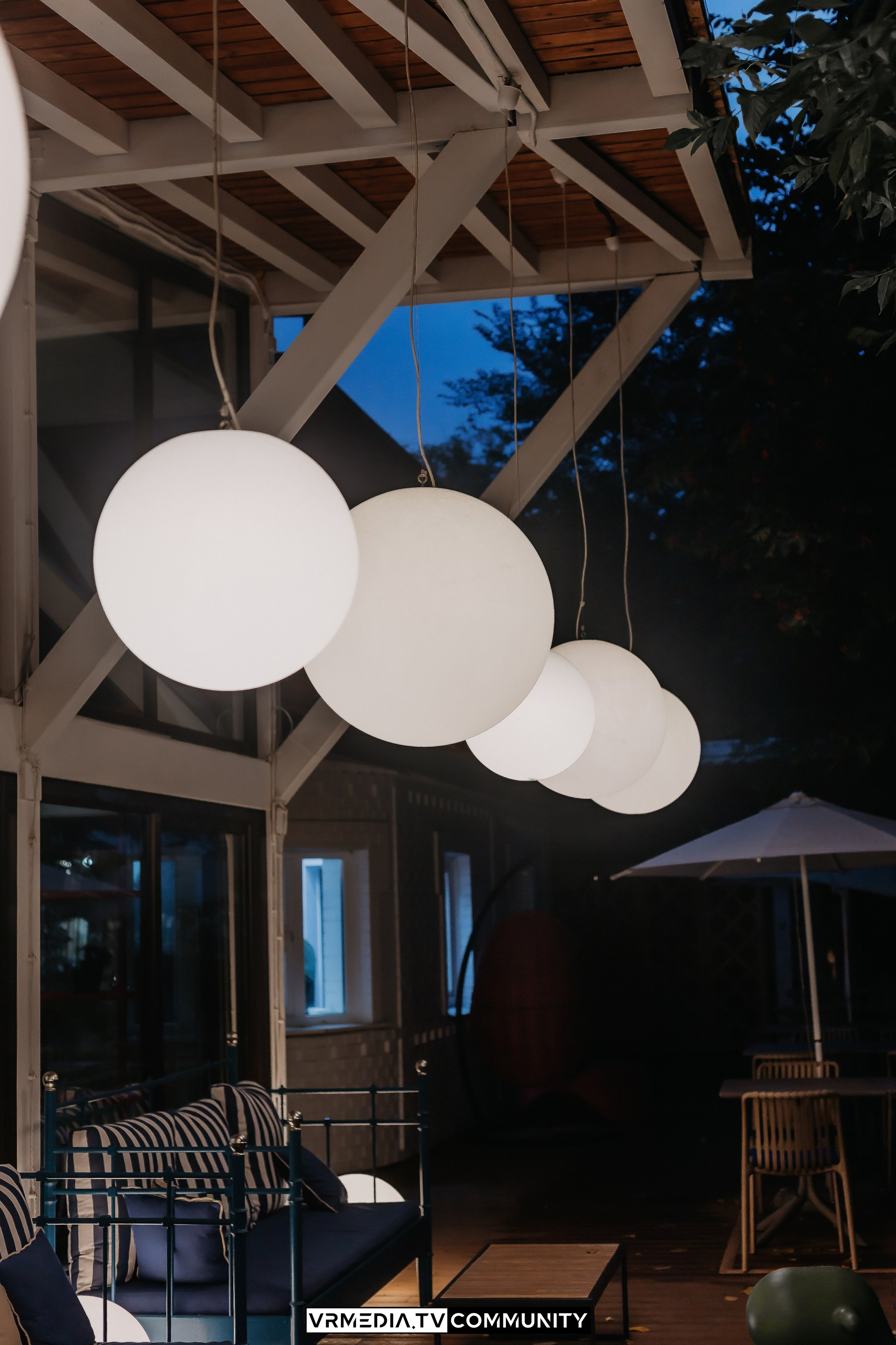 Ресторан «Volna»: Осенний Музыкальный квартирник от ART&FACT