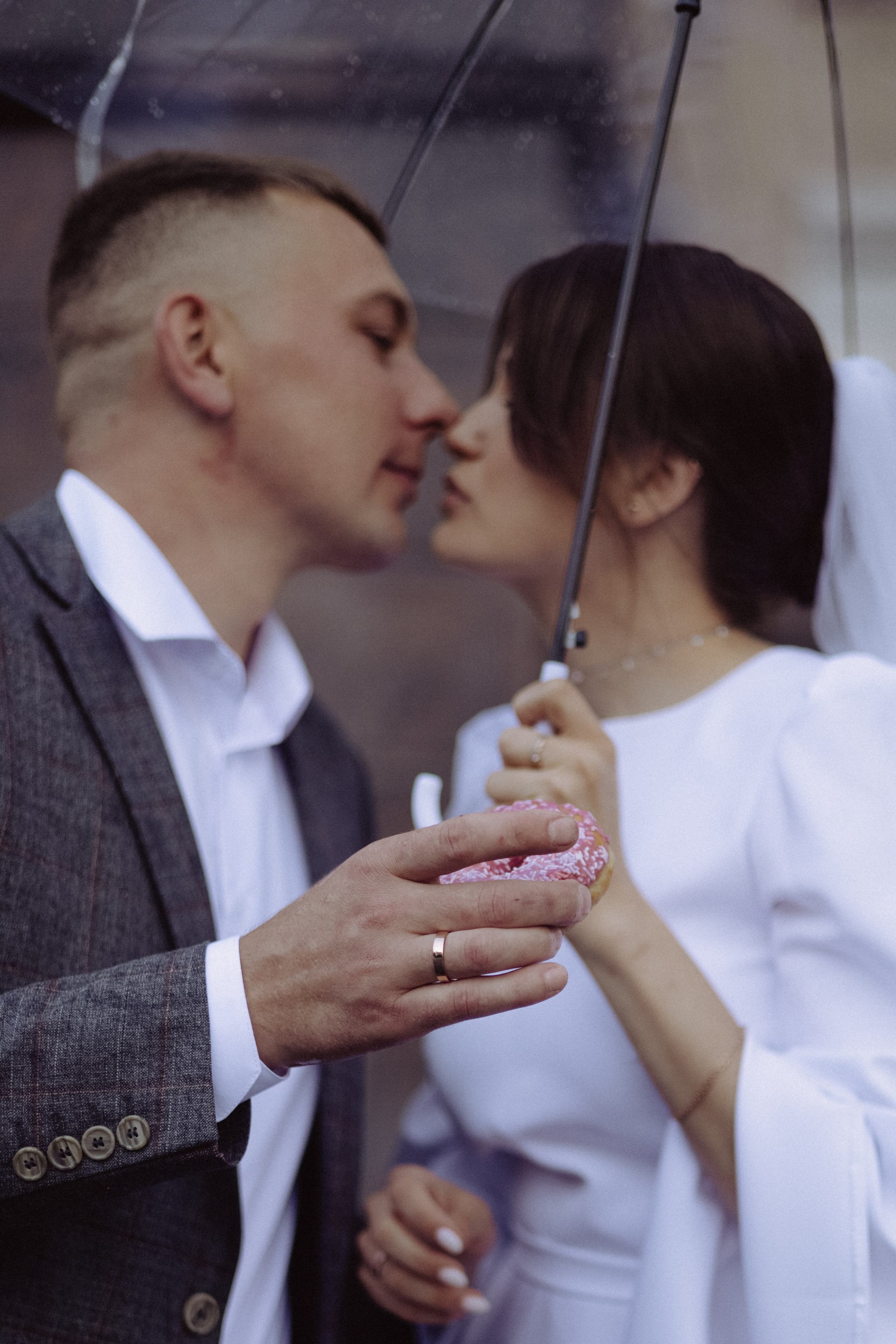 Маргарита & Сергей. Фотограф Анастасия Гордовская