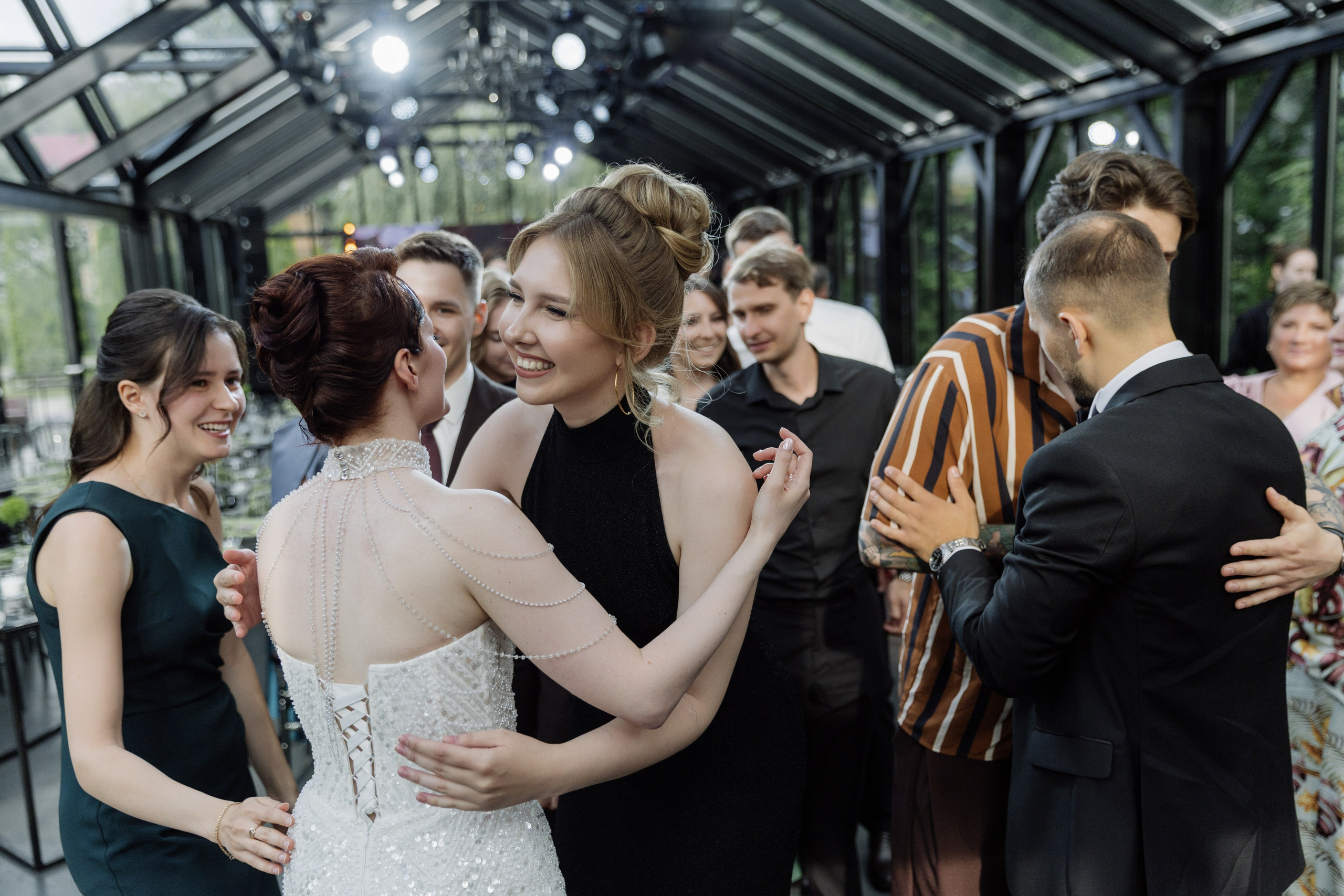 12.07.2026 Кирилл & Анастасия. Фотограф в Нижнем Новгороде — Эдуард Смирнов