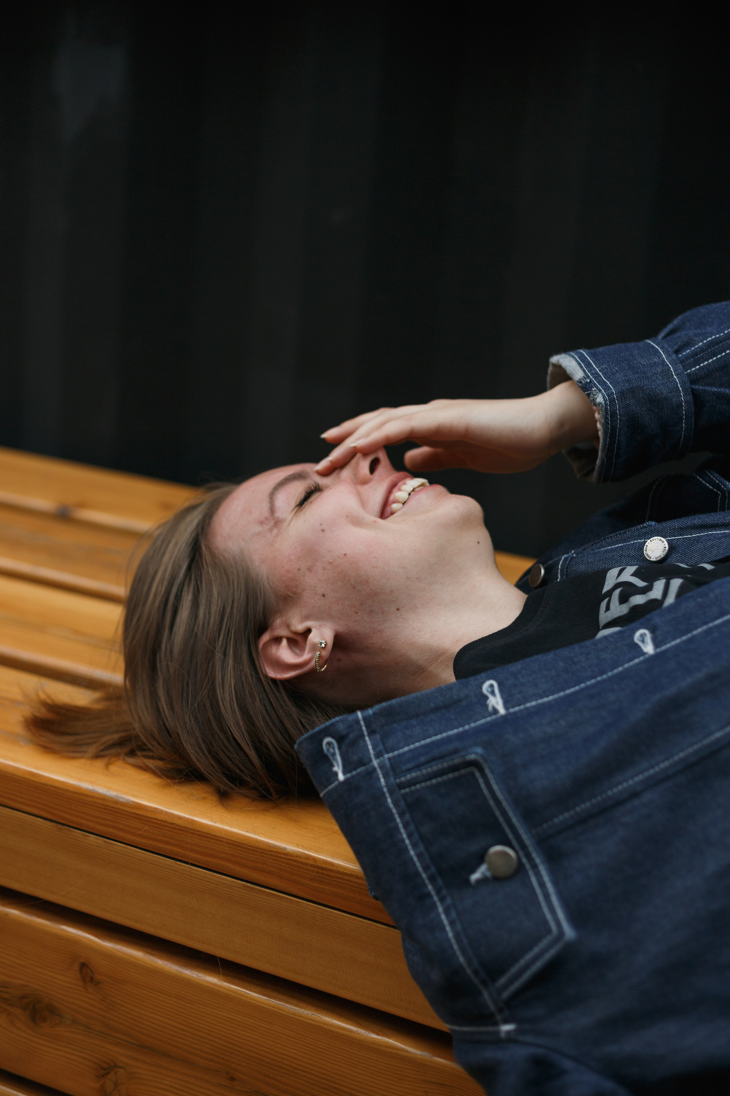 Мария улица. Портретный и концертный фотограф в Москве Тугарин Александр