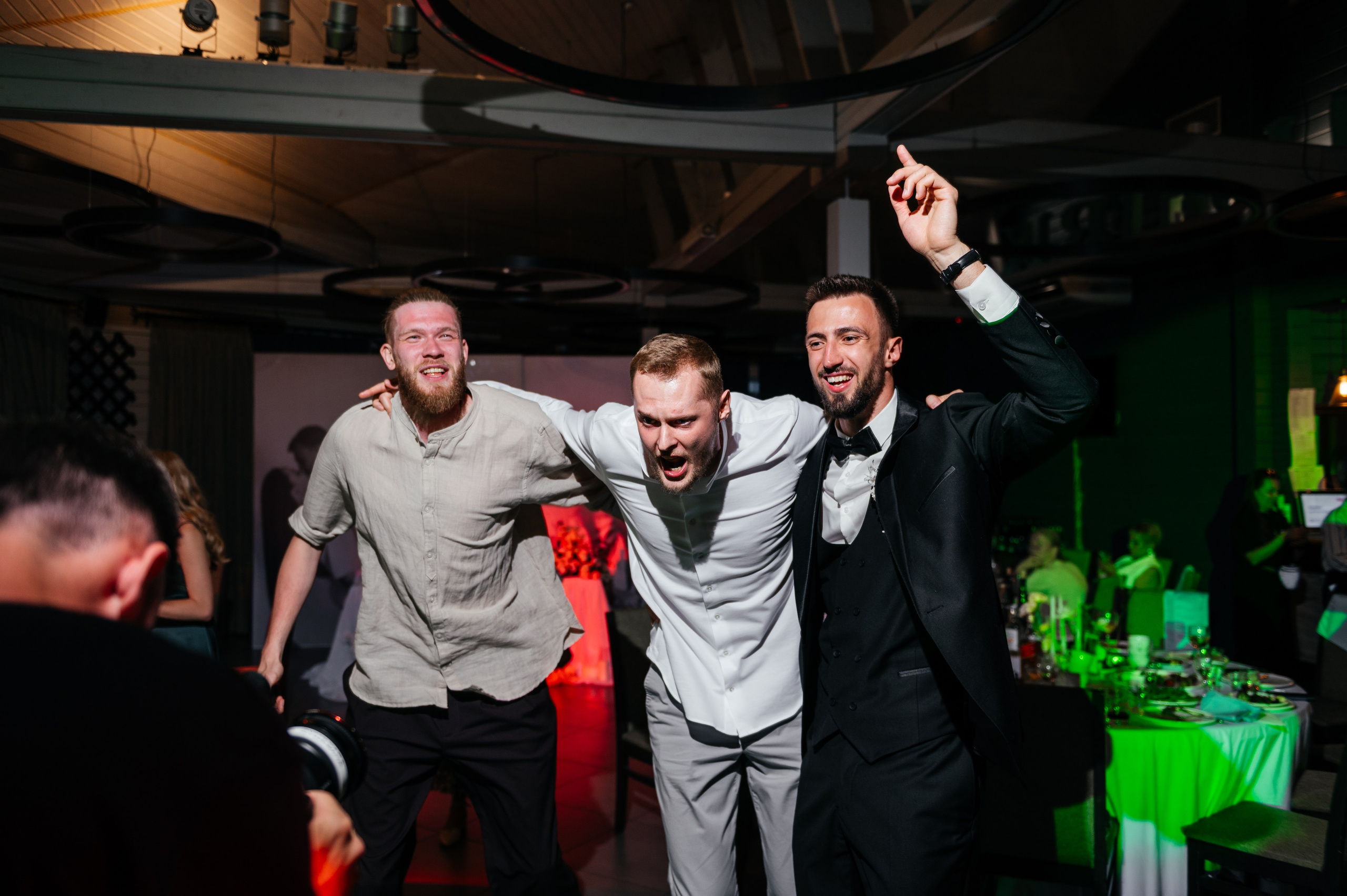 Nikita & Alexandra. Свадебный и индивидуальный фотограф Никита Роут | Москва