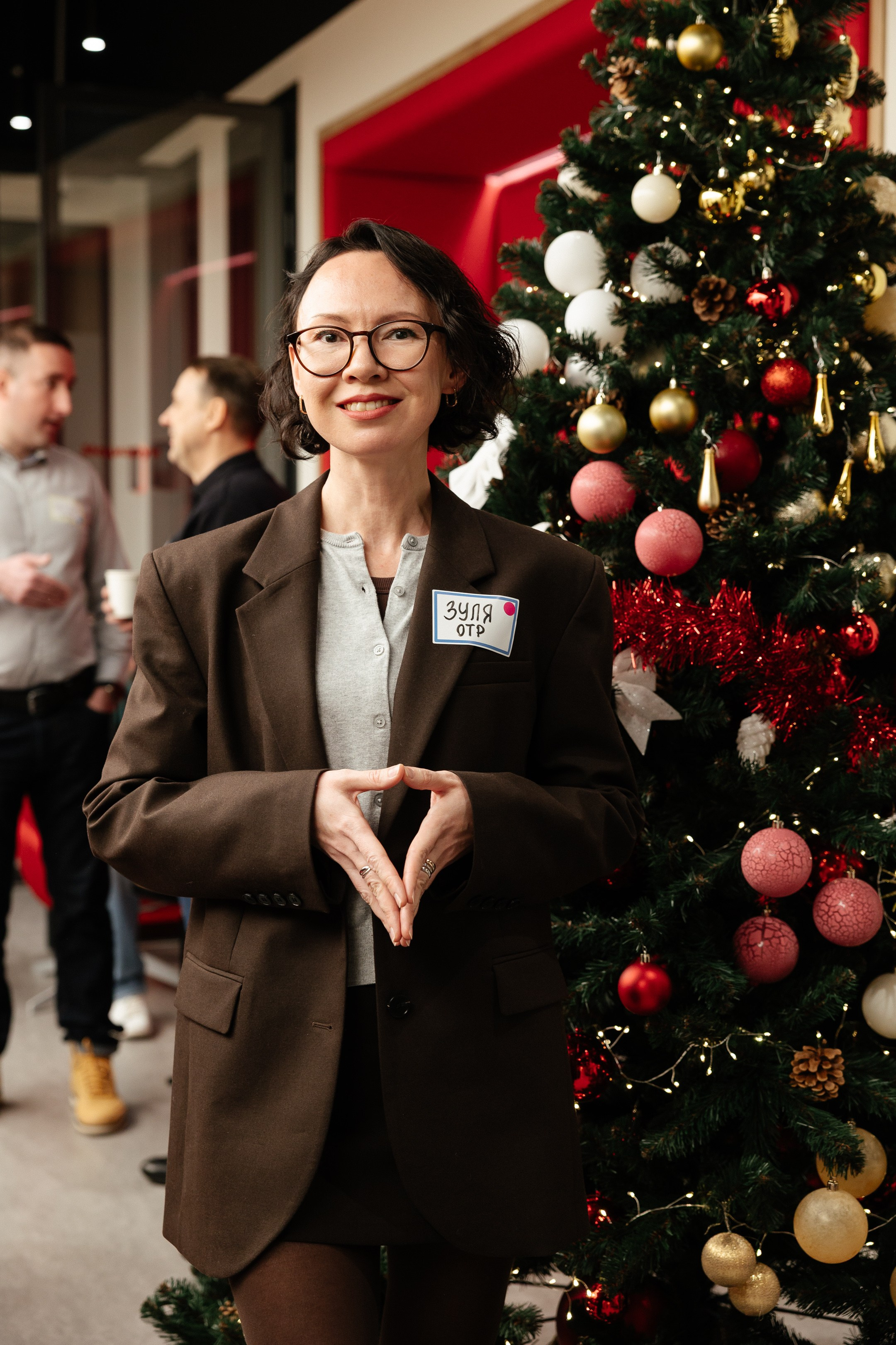 МТС hall: Agile practice day. Портретный и репортажный фотограф в Москве Олеся Лисарк