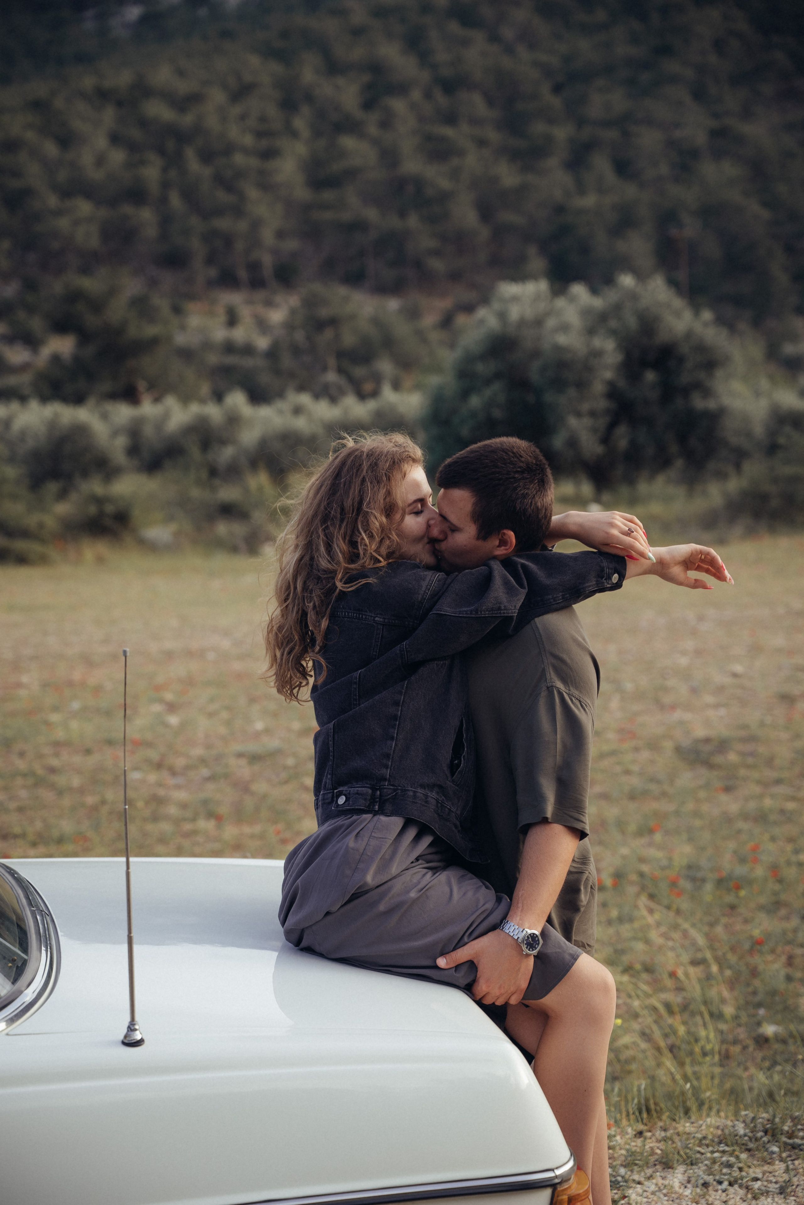 Барбарос. Анна Лобанова | фотограф