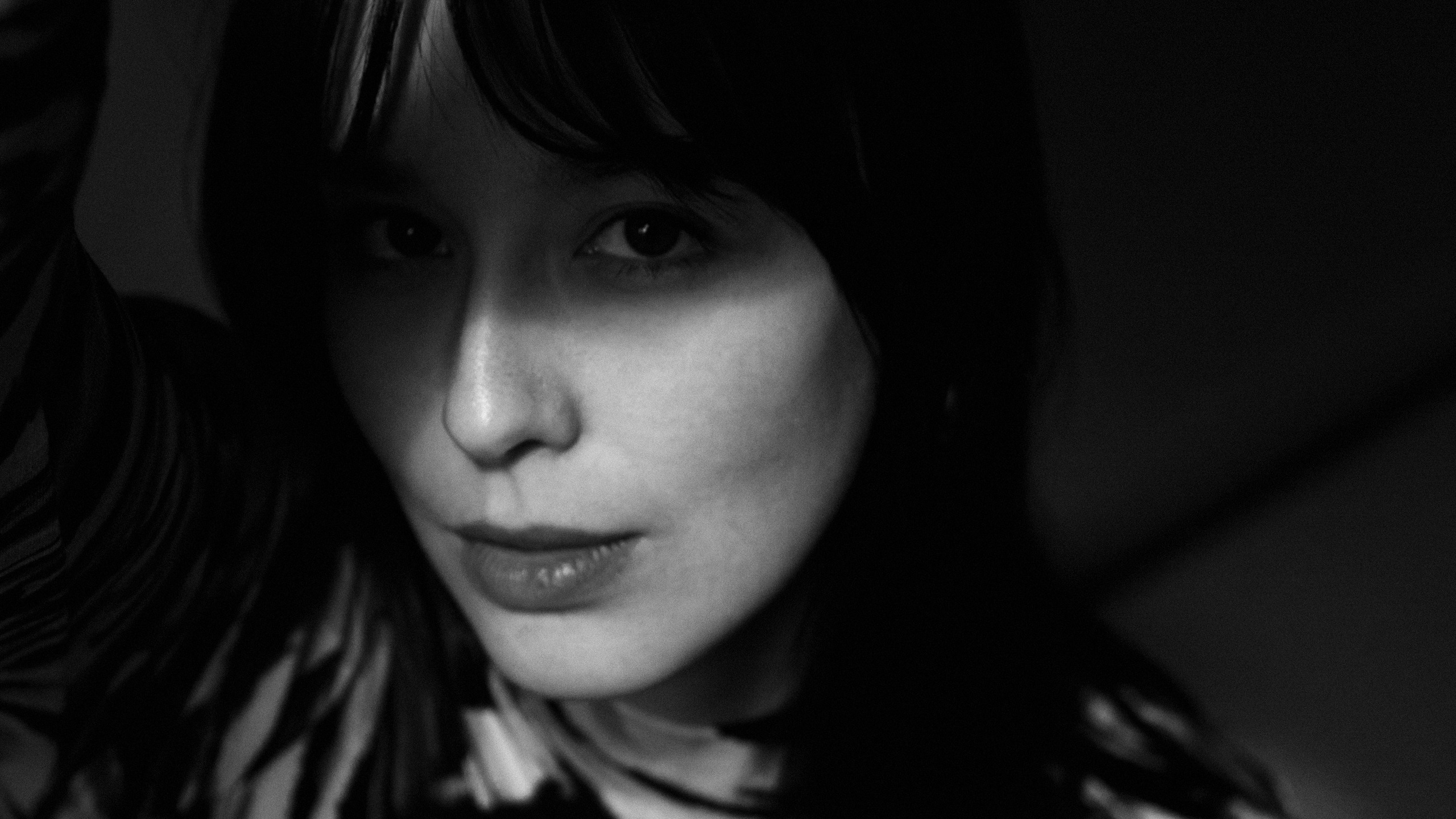 Татьяна. Фотограф Ершова Светлана