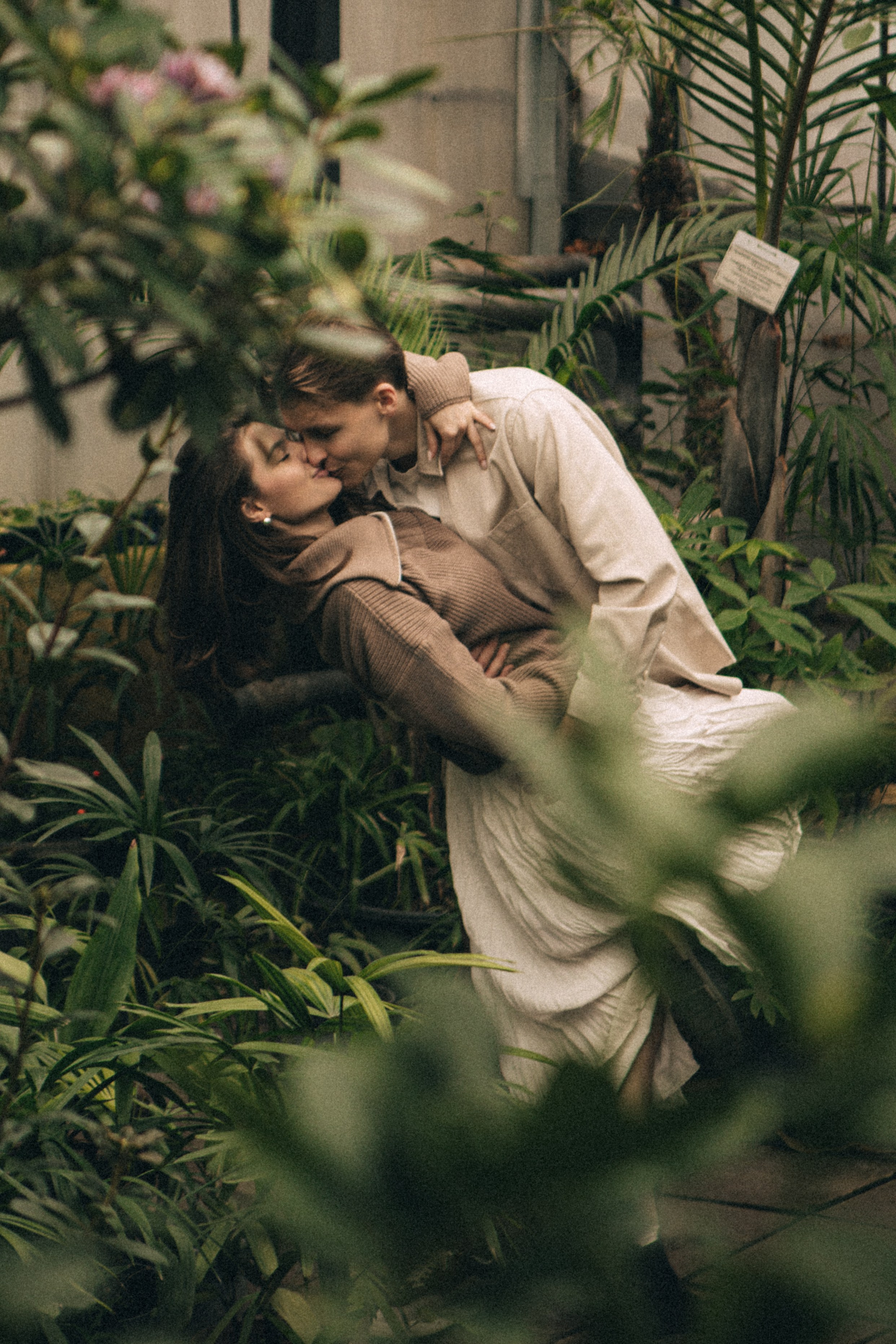 Марина и Никита. Главная