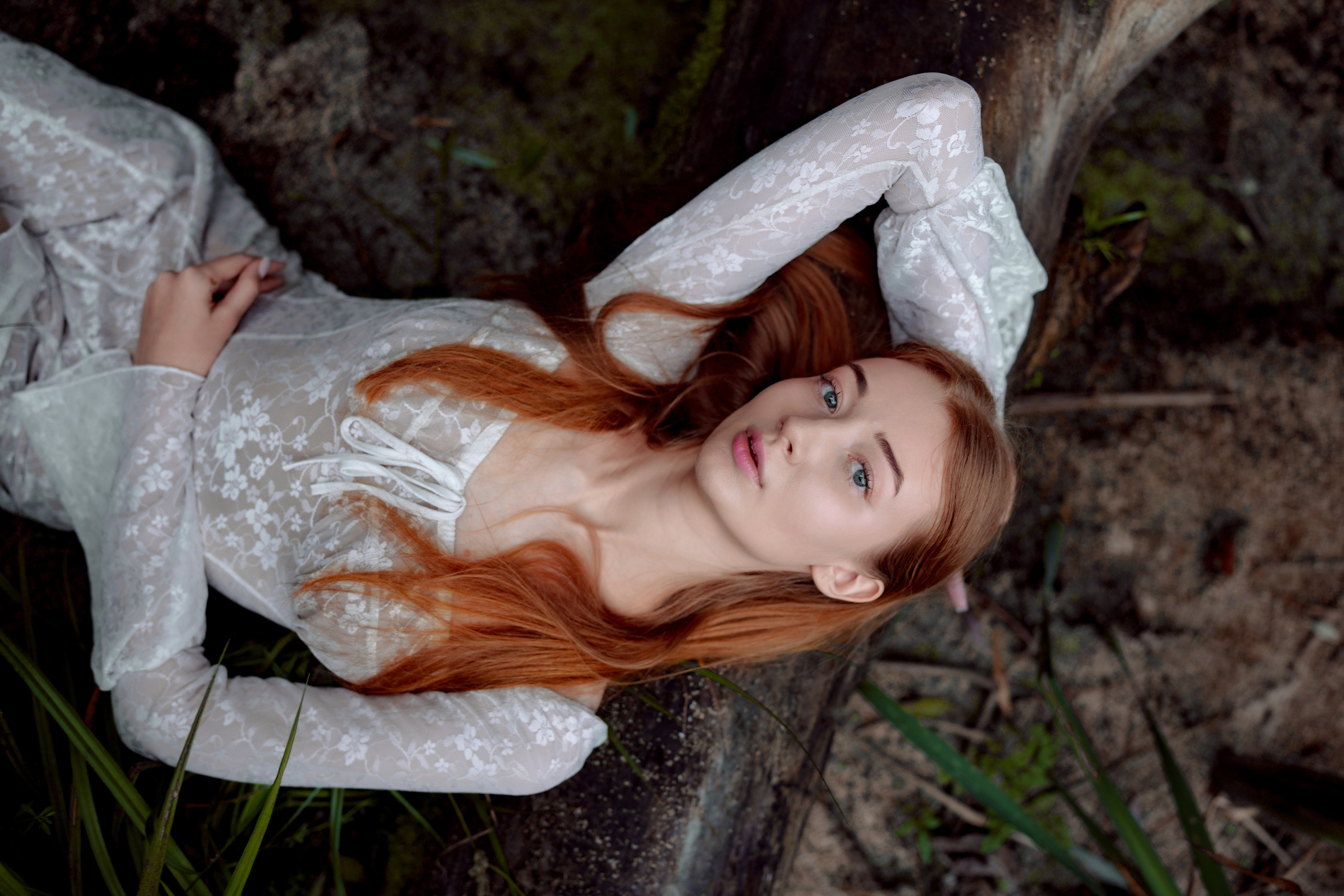 Sophi. Фотограф Вячеслав Полушкин