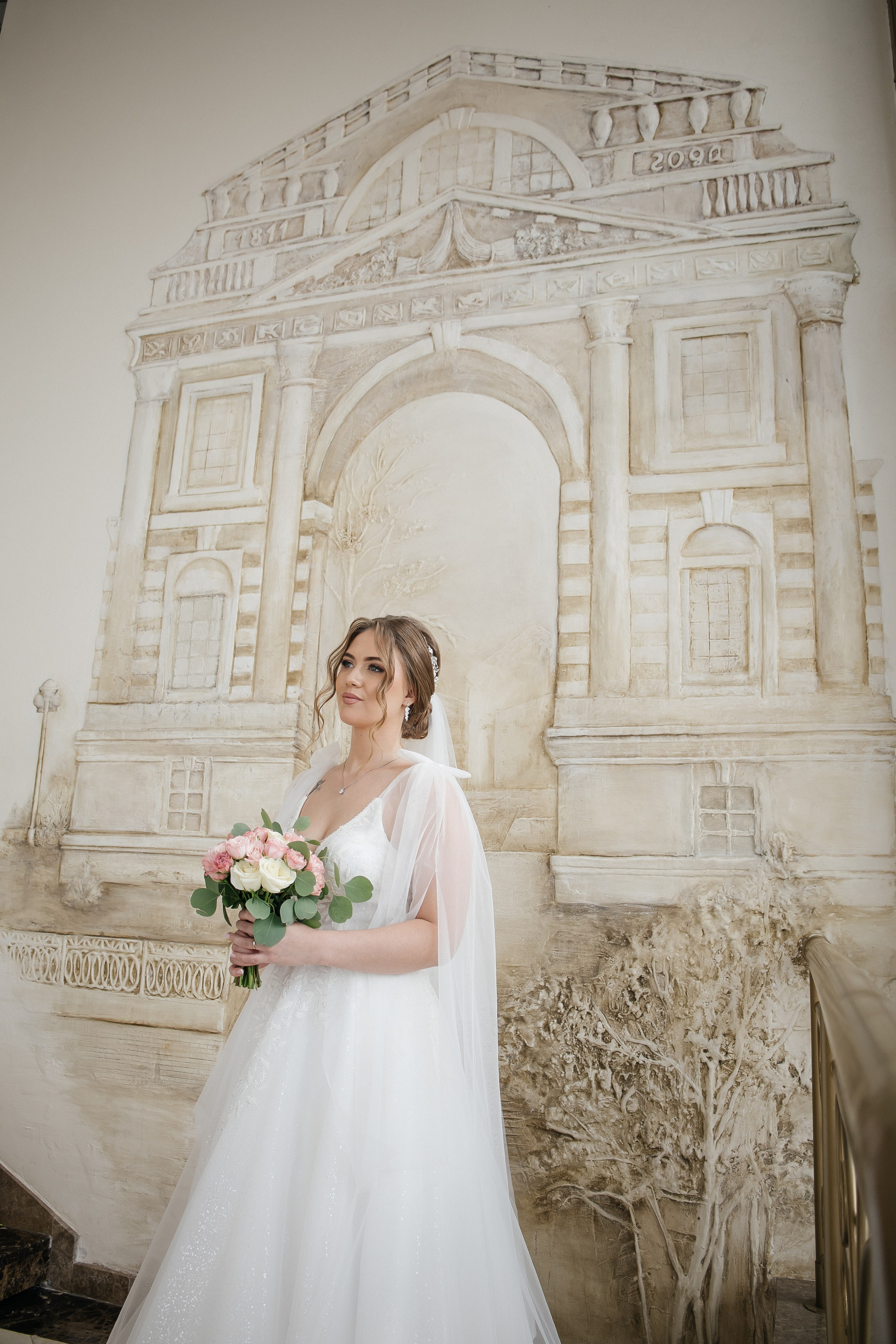 Свадьба полный день. Фотограф в Иркутске