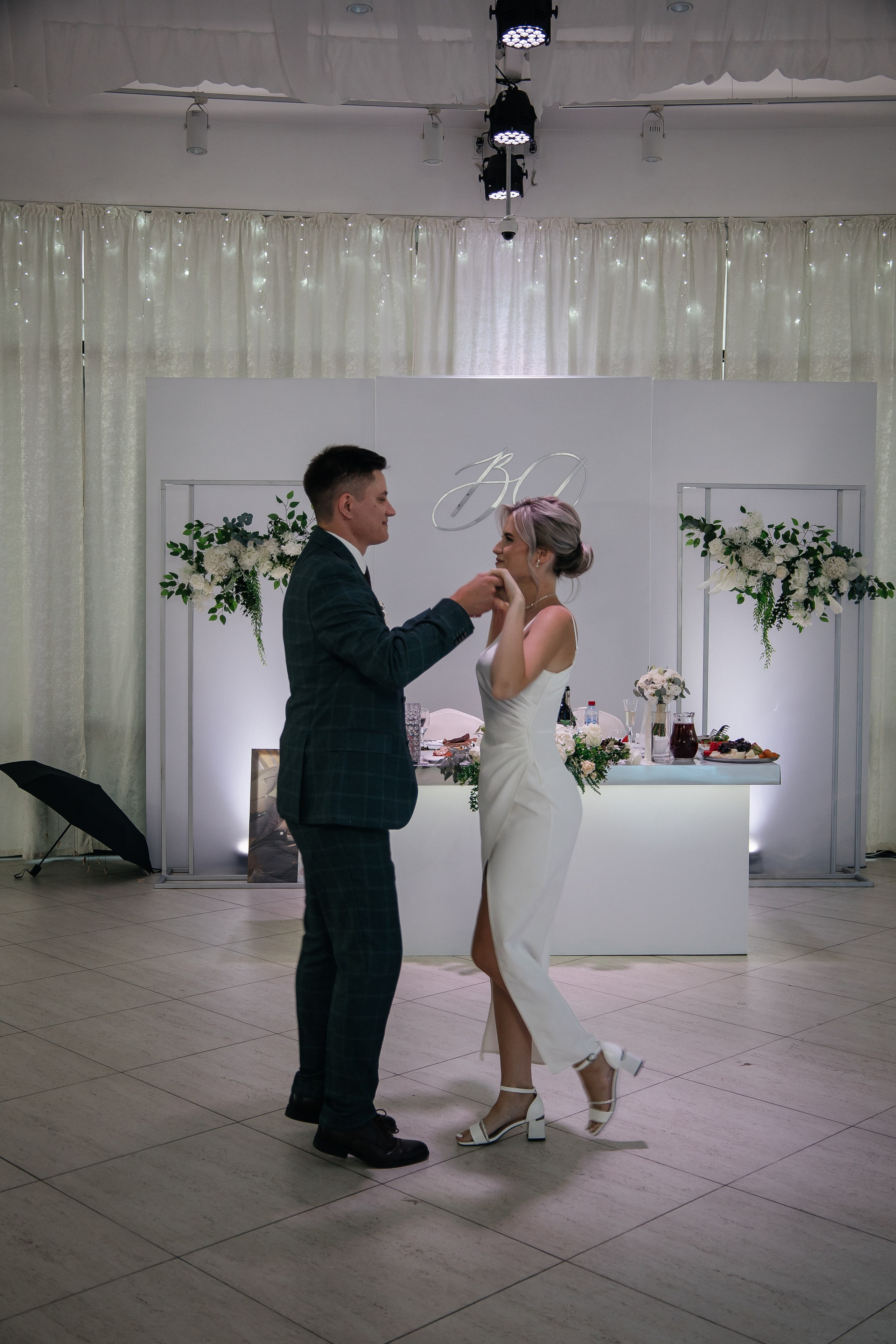 Полный свадебный день. Фотограф в Иркутске