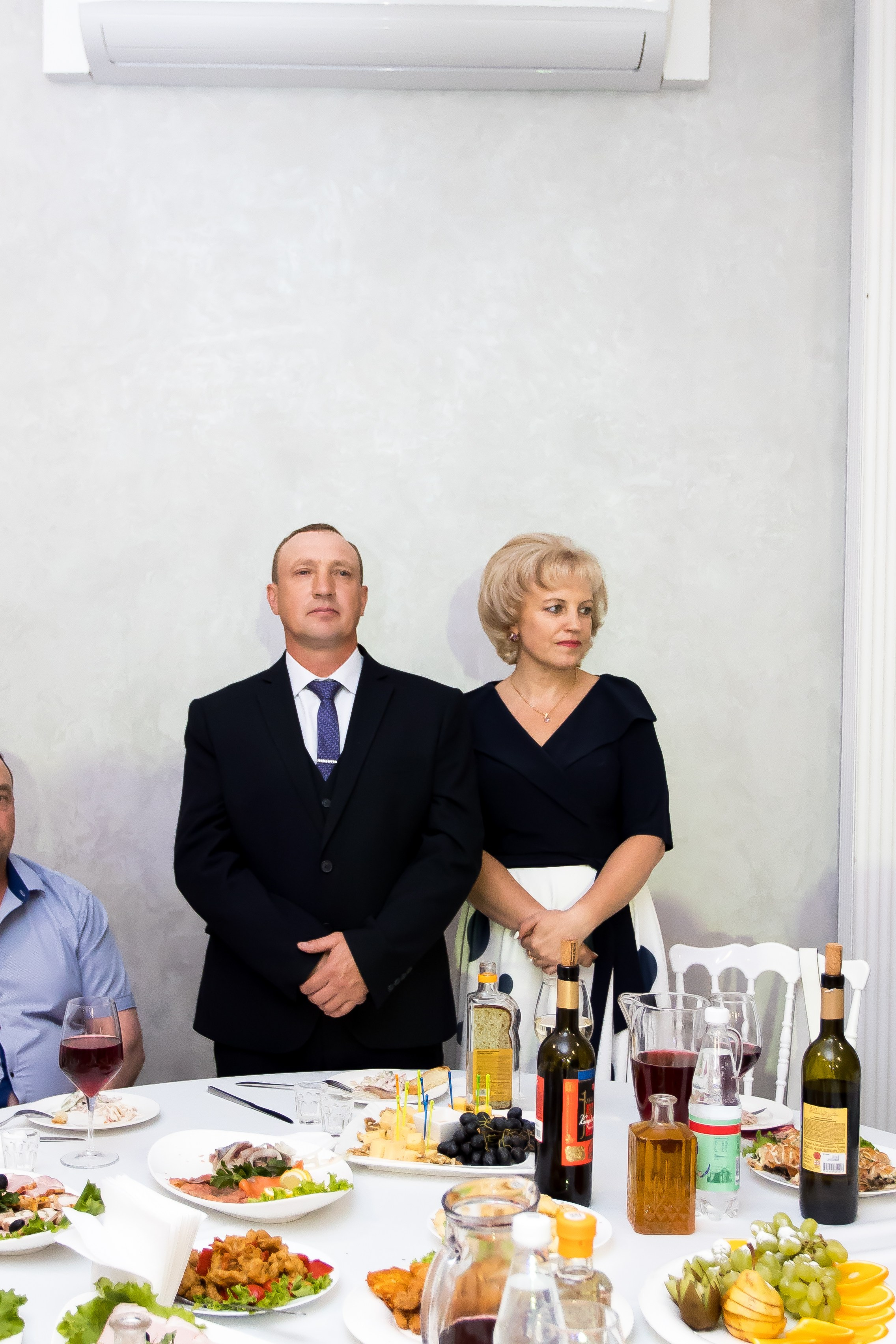 Юбилей 50. Фотограф в Иркутске