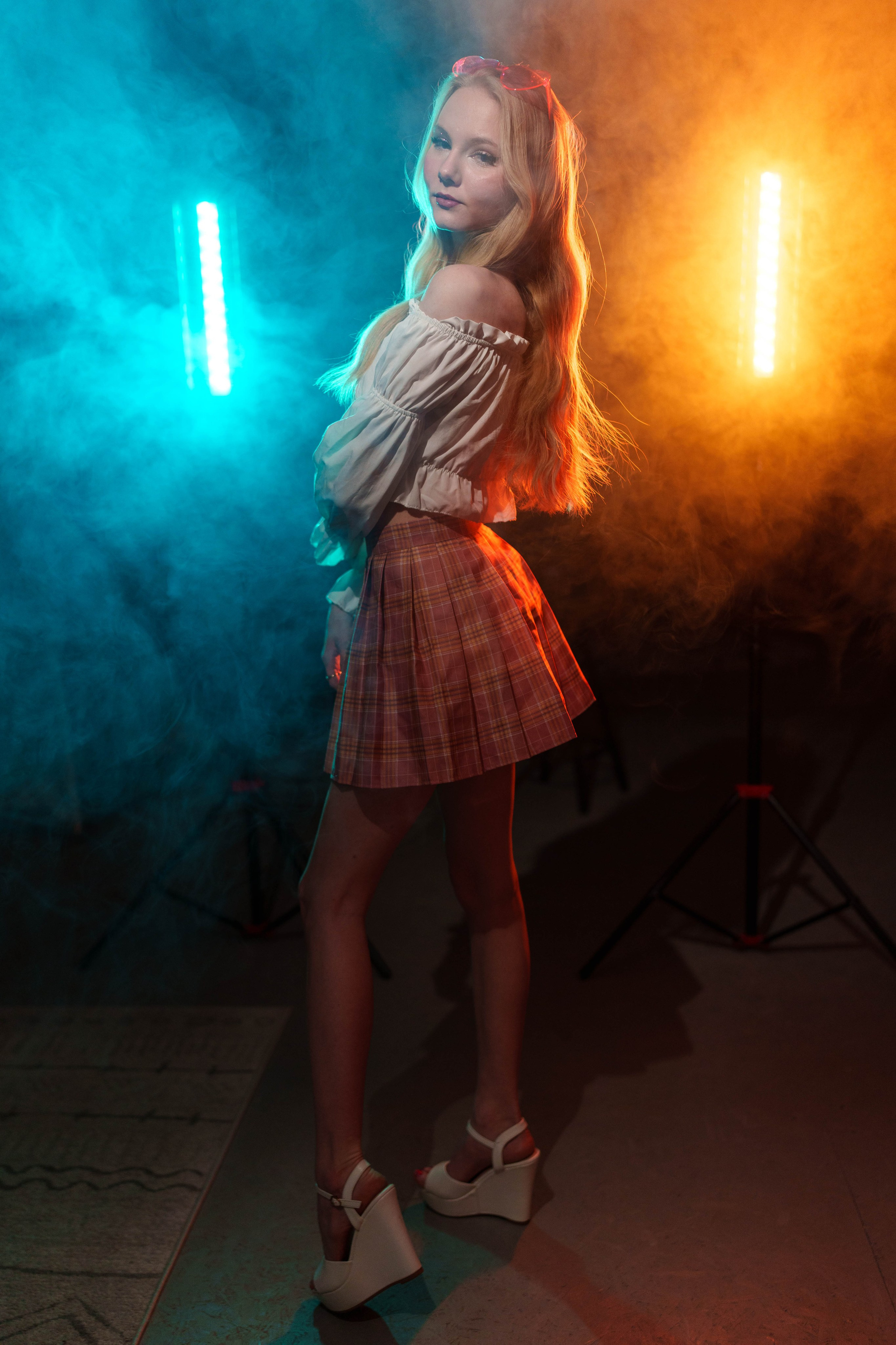 Кристина. Свадебный и семейный фотограф в Новосибирске Данил Коротких