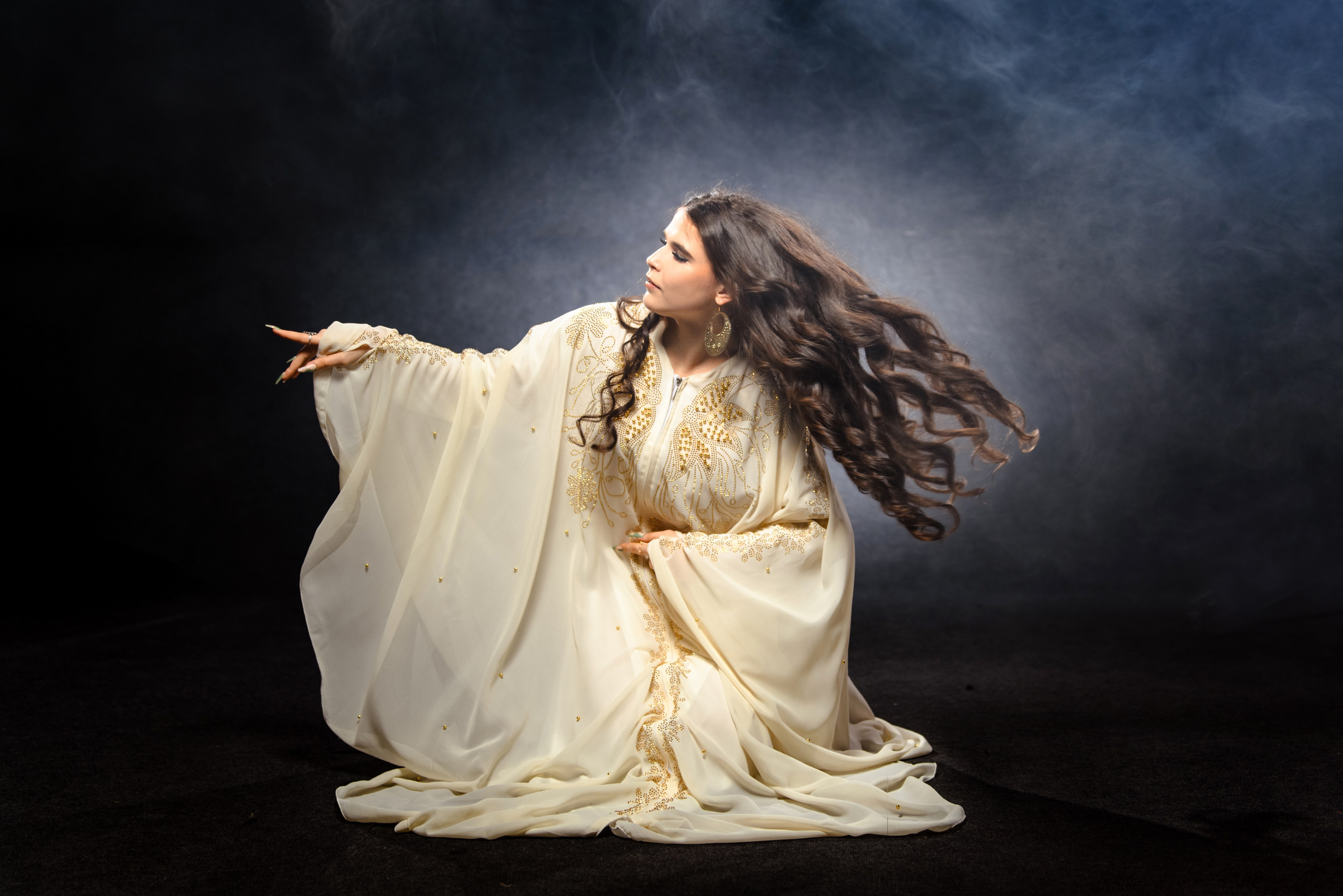 Фотосъемка танцовщиц. Главная