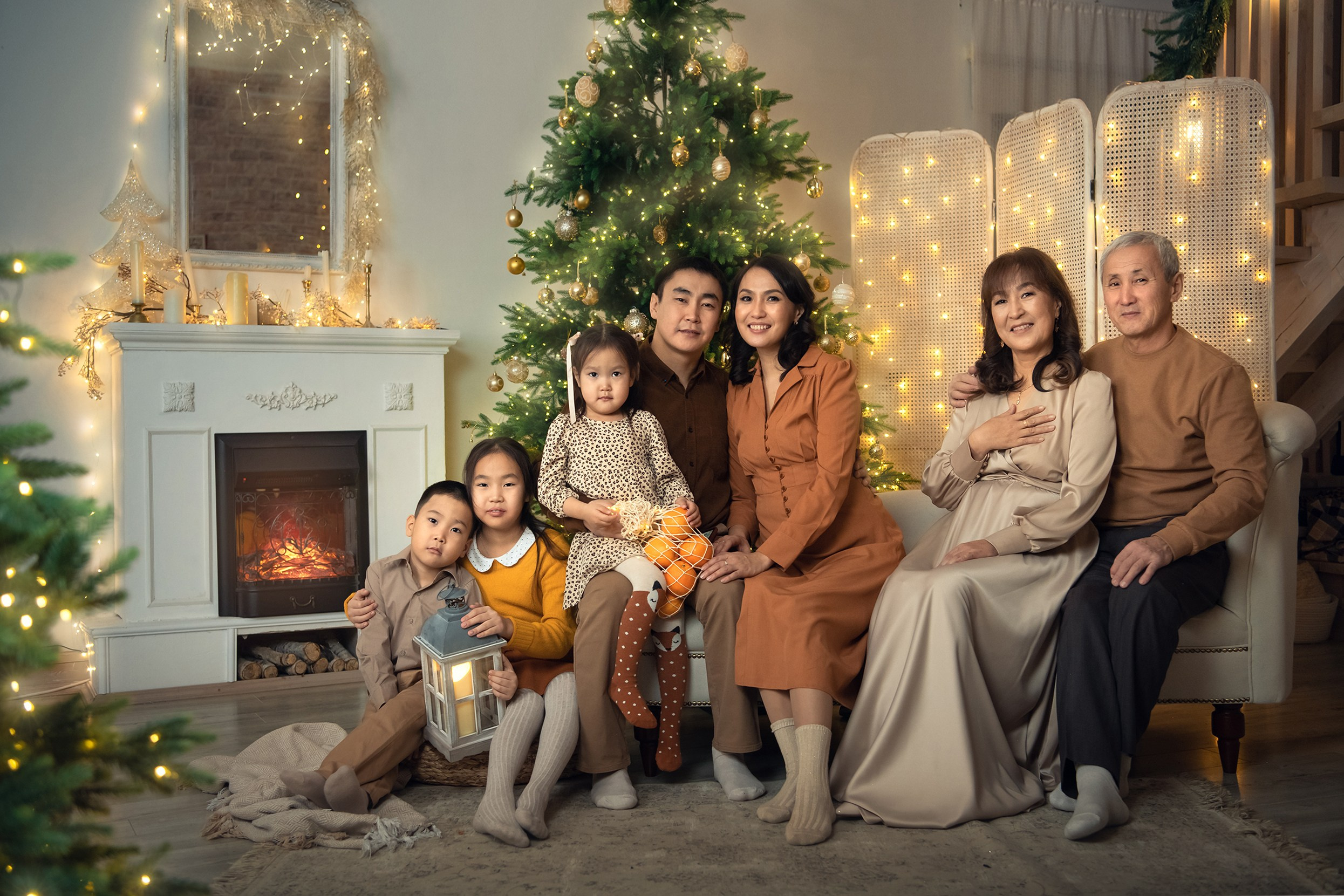 Новый год. Главная