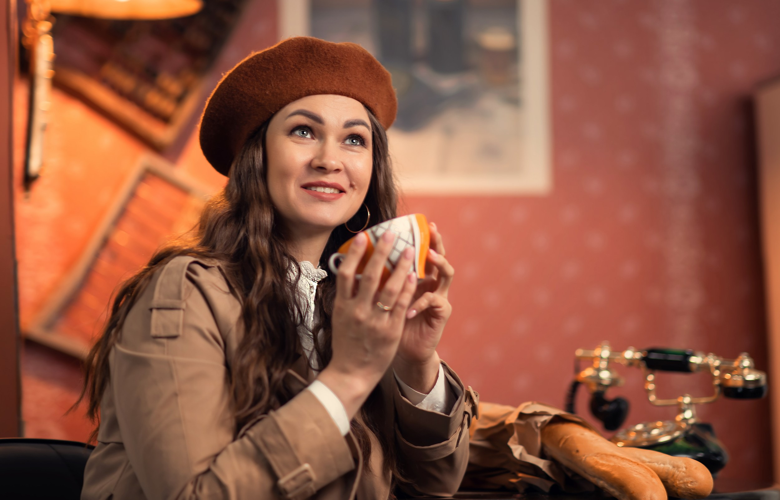 Фотосъемка в Ваших интерьерах. Главная