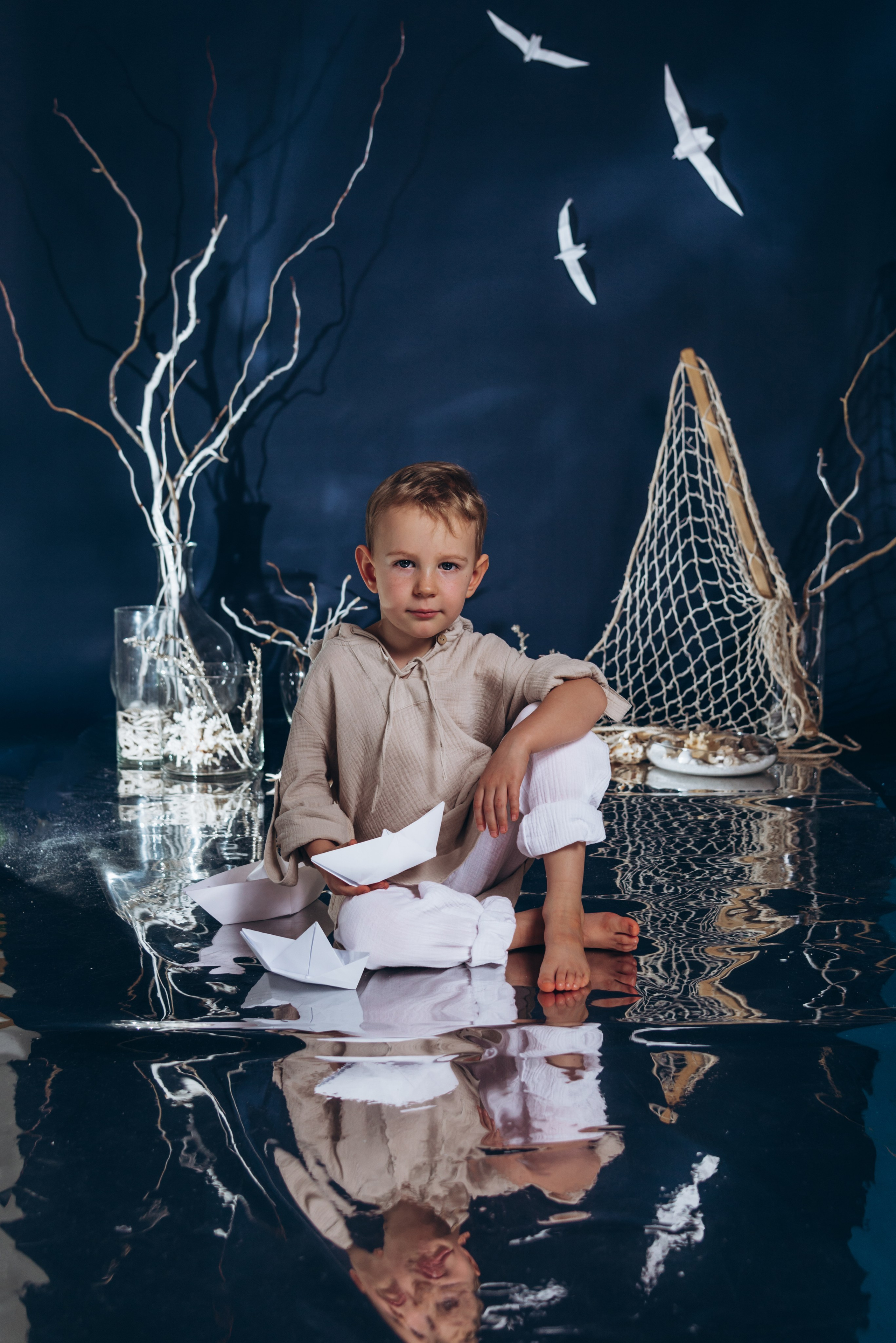 МОРЕ. Фотосервис bezzabot