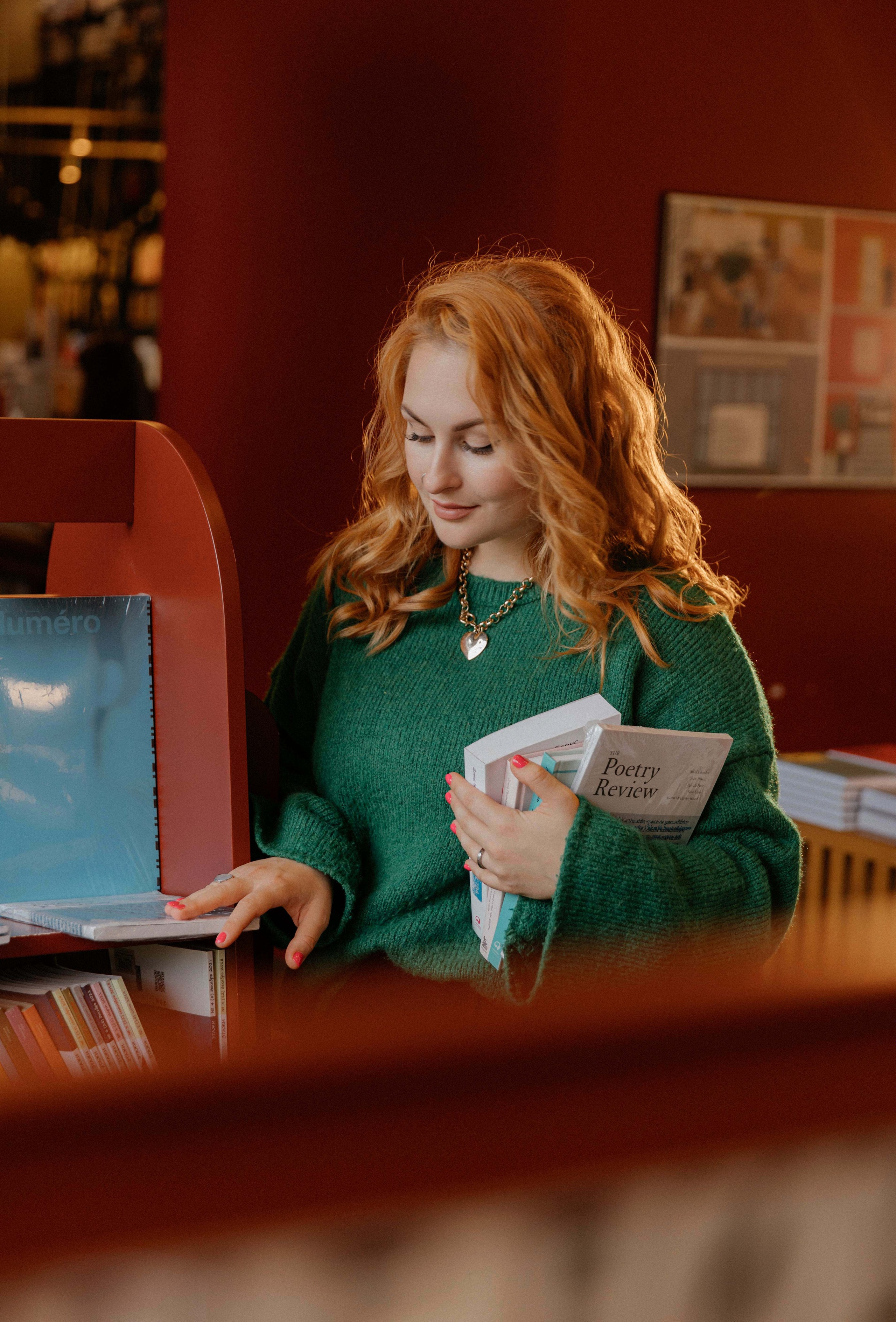 Настя Питер Печатные издания. Фотограф в Твери Лагодная Яна