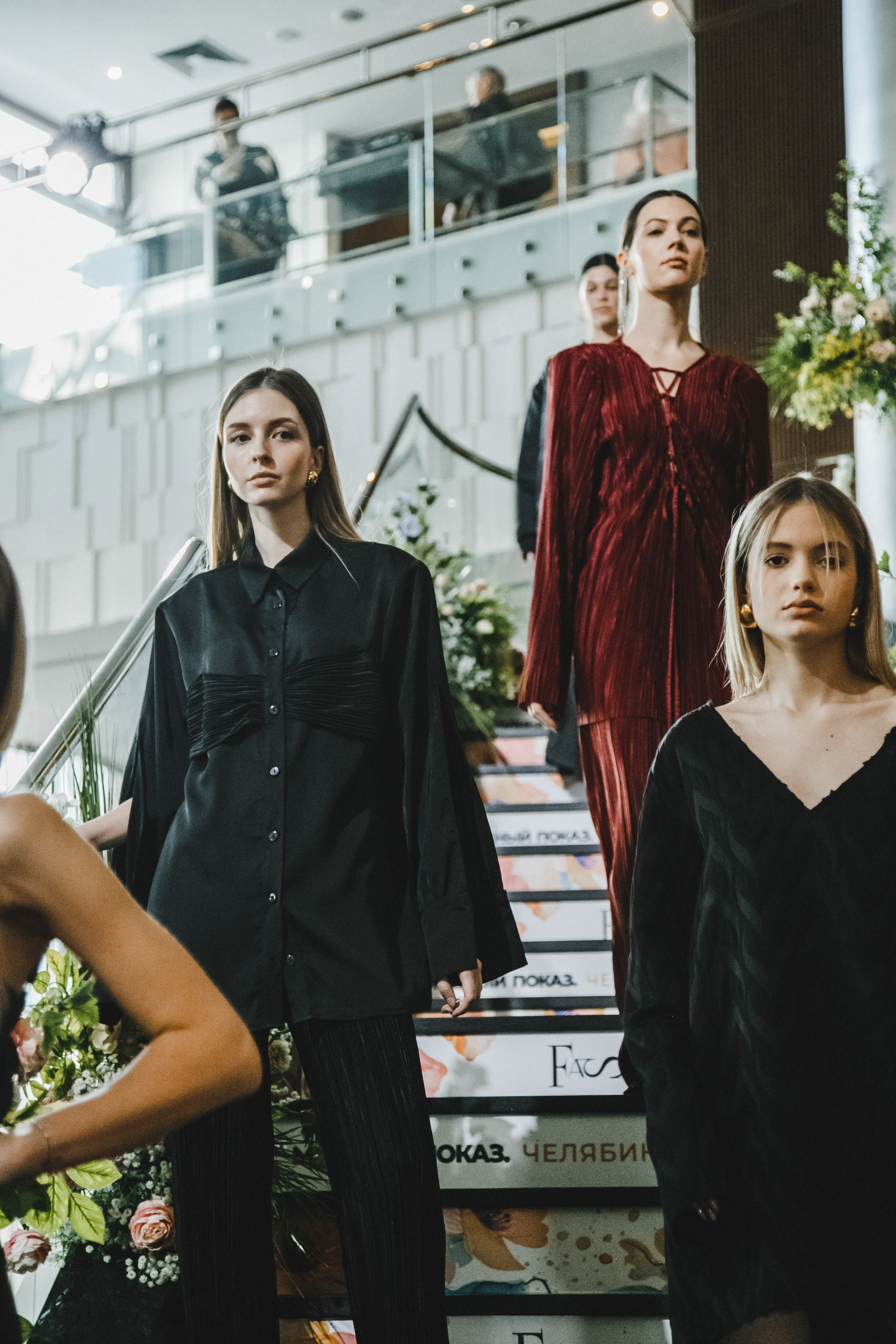 Fashion Day. Фотограф Иван Гуляев